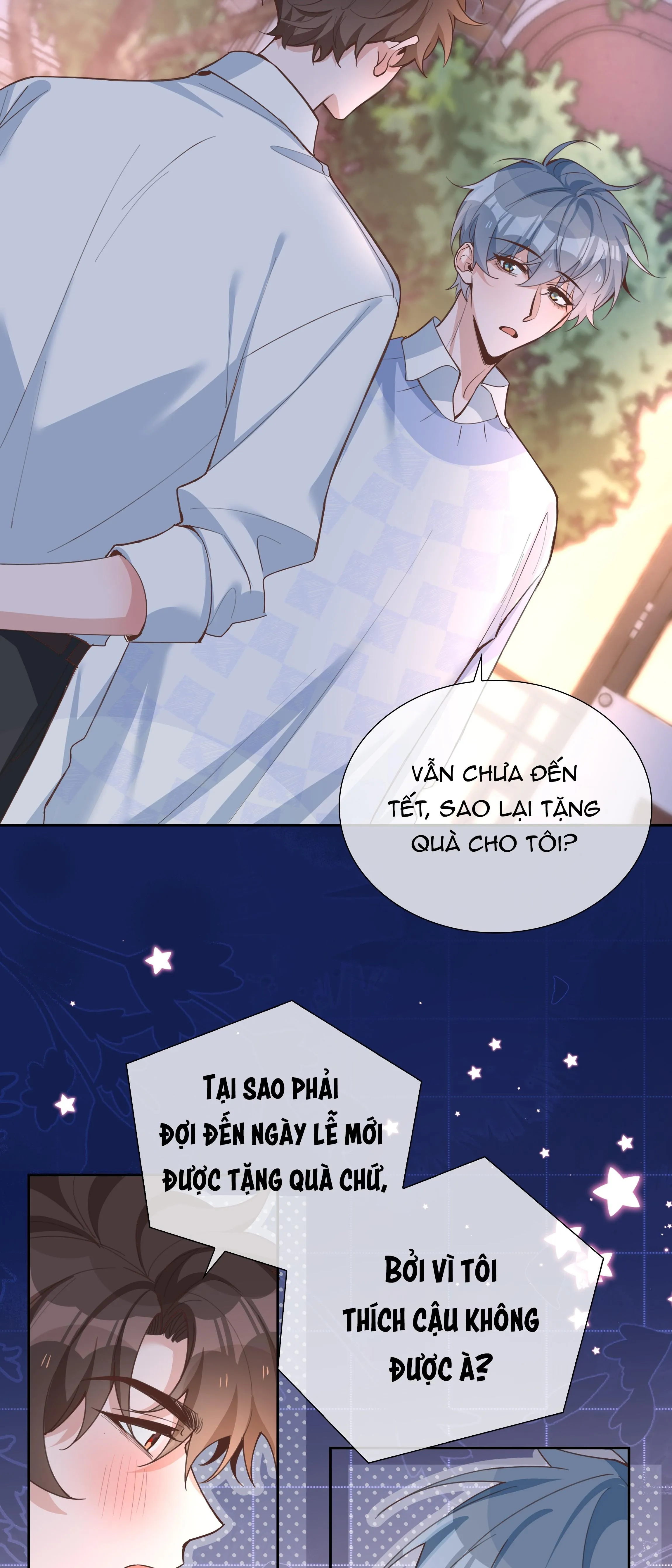 Trường Cấp Ba Sơn Hải Chapter 68 Trang 14