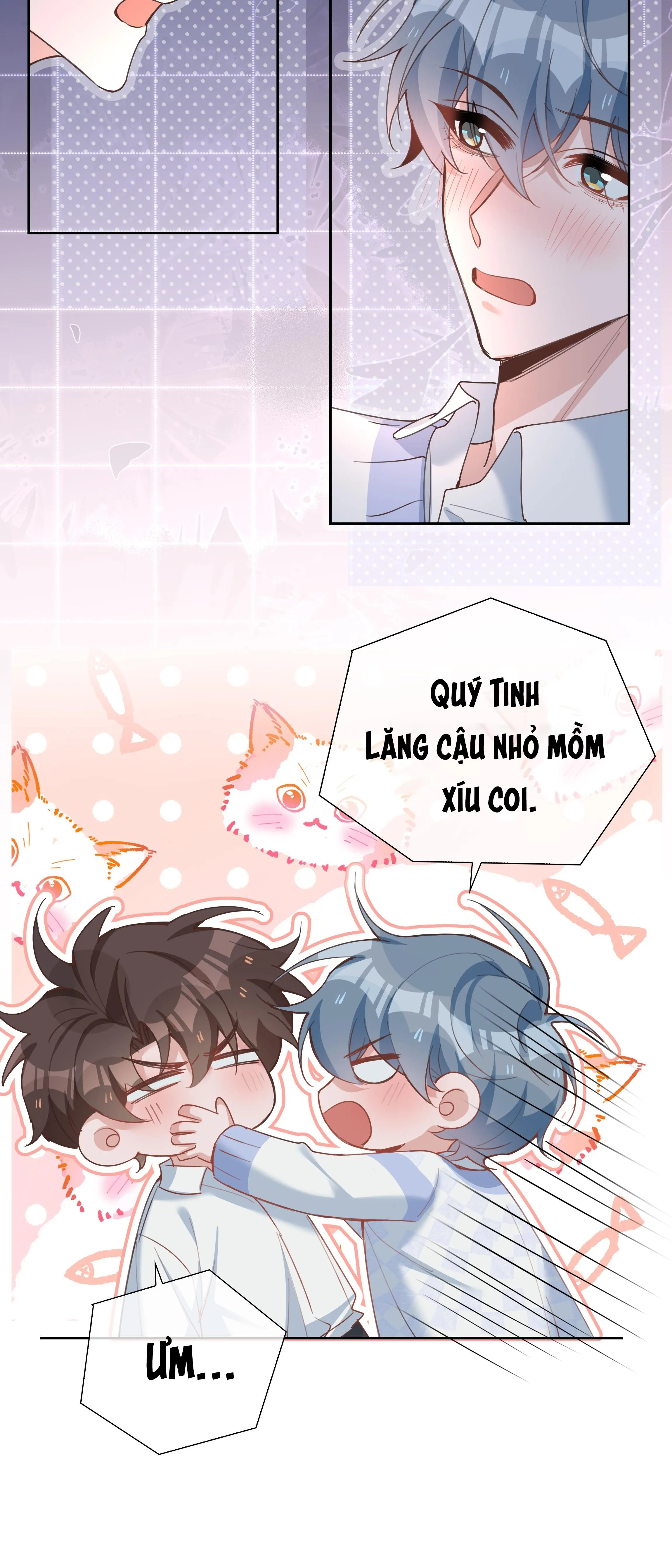 Trường Cấp Ba Sơn Hải Chapter 68 Trang 15