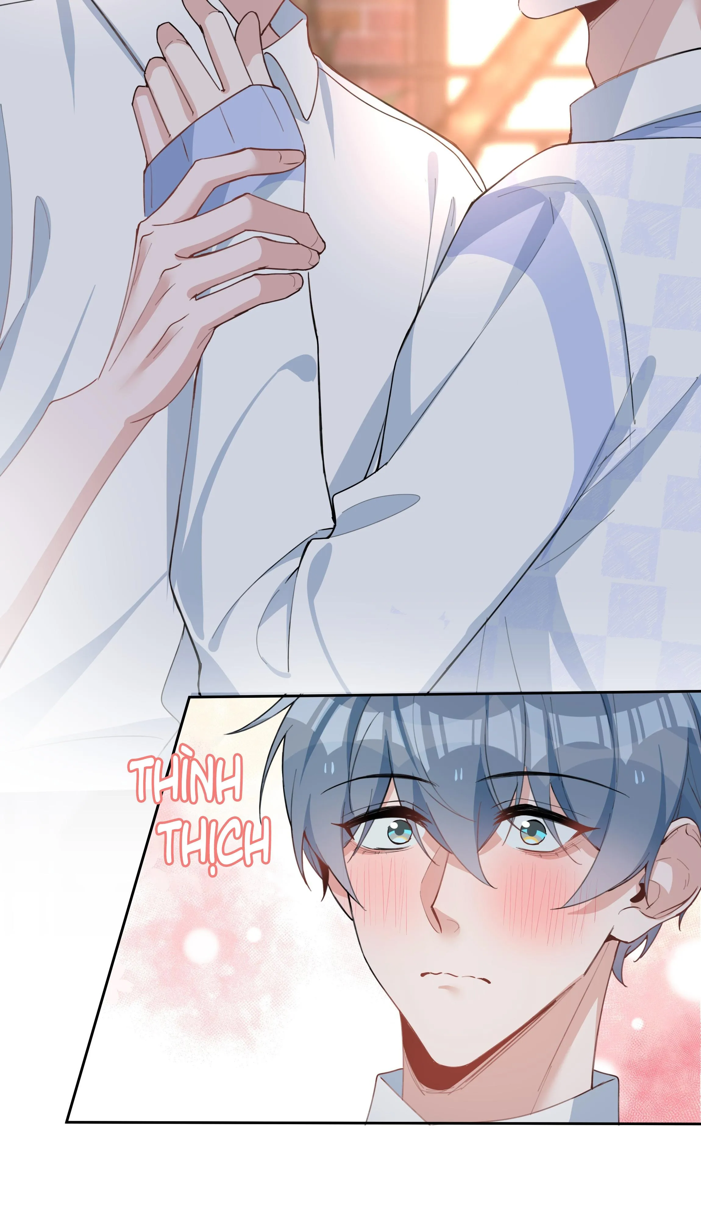 Trường Cấp Ba Sơn Hải Chapter 68 Trang 17