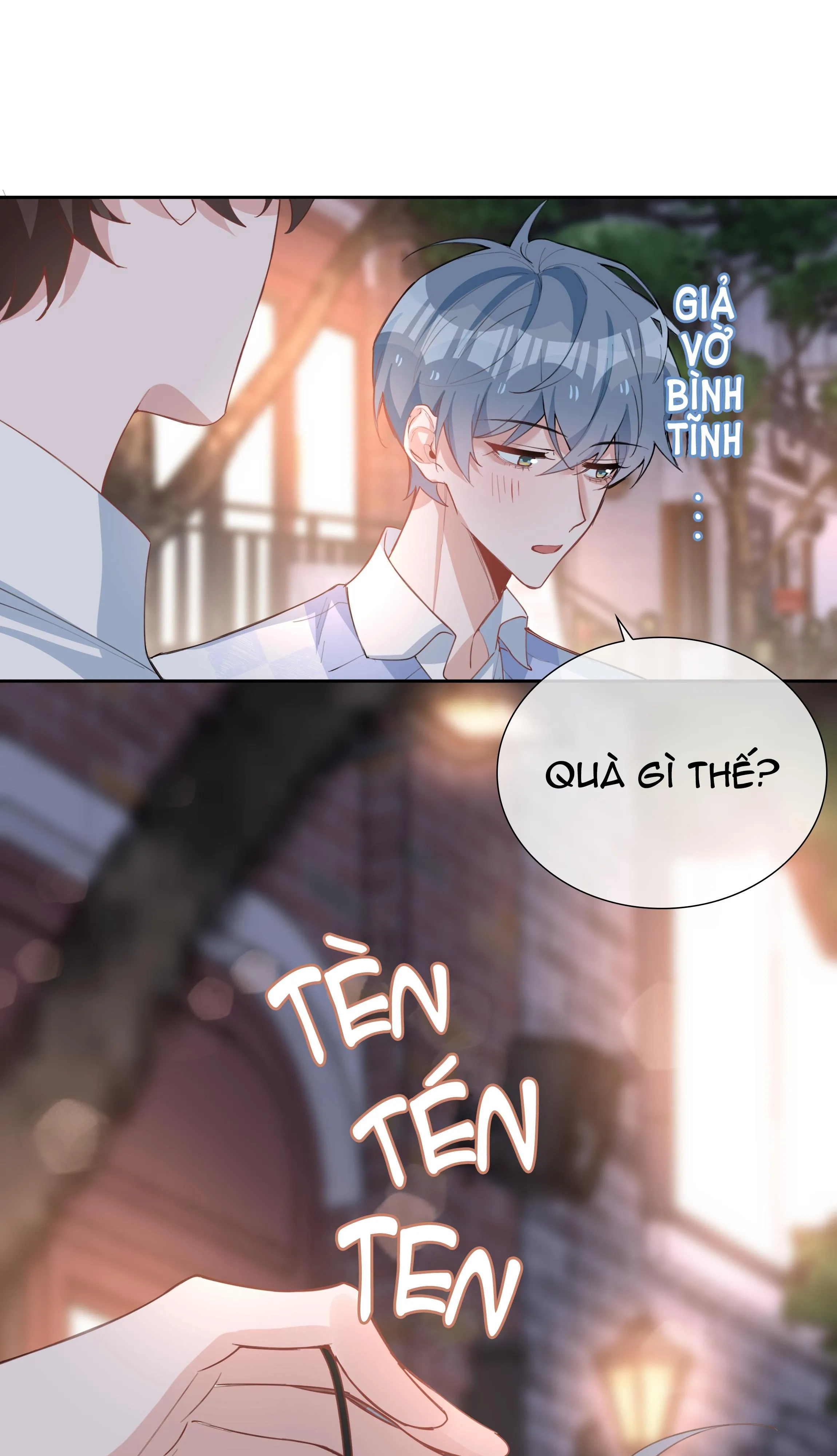 Trường Cấp Ba Sơn Hải Chapter 68 Trang 18