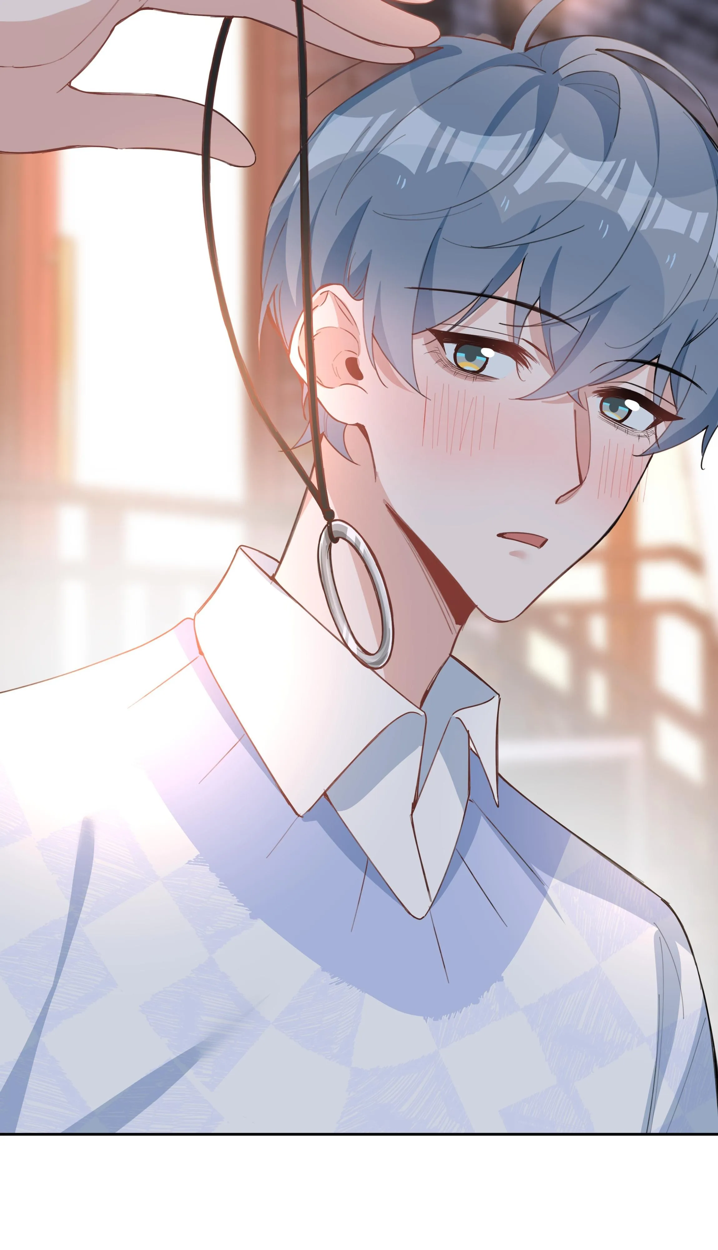 Trường Cấp Ba Sơn Hải Chapter 68 Trang 19