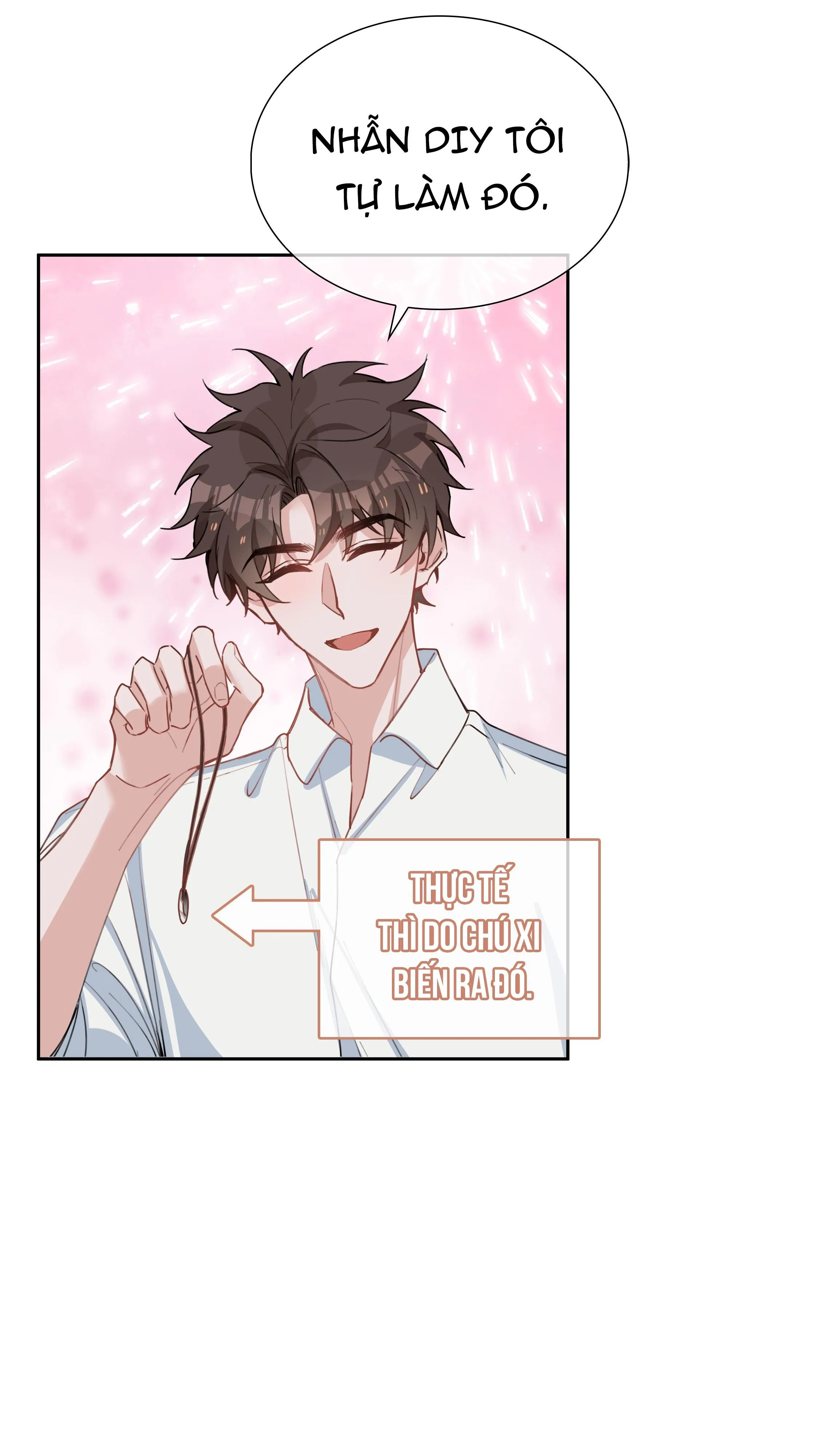 Trường Cấp Ba Sơn Hải Chapter 68 Trang 20