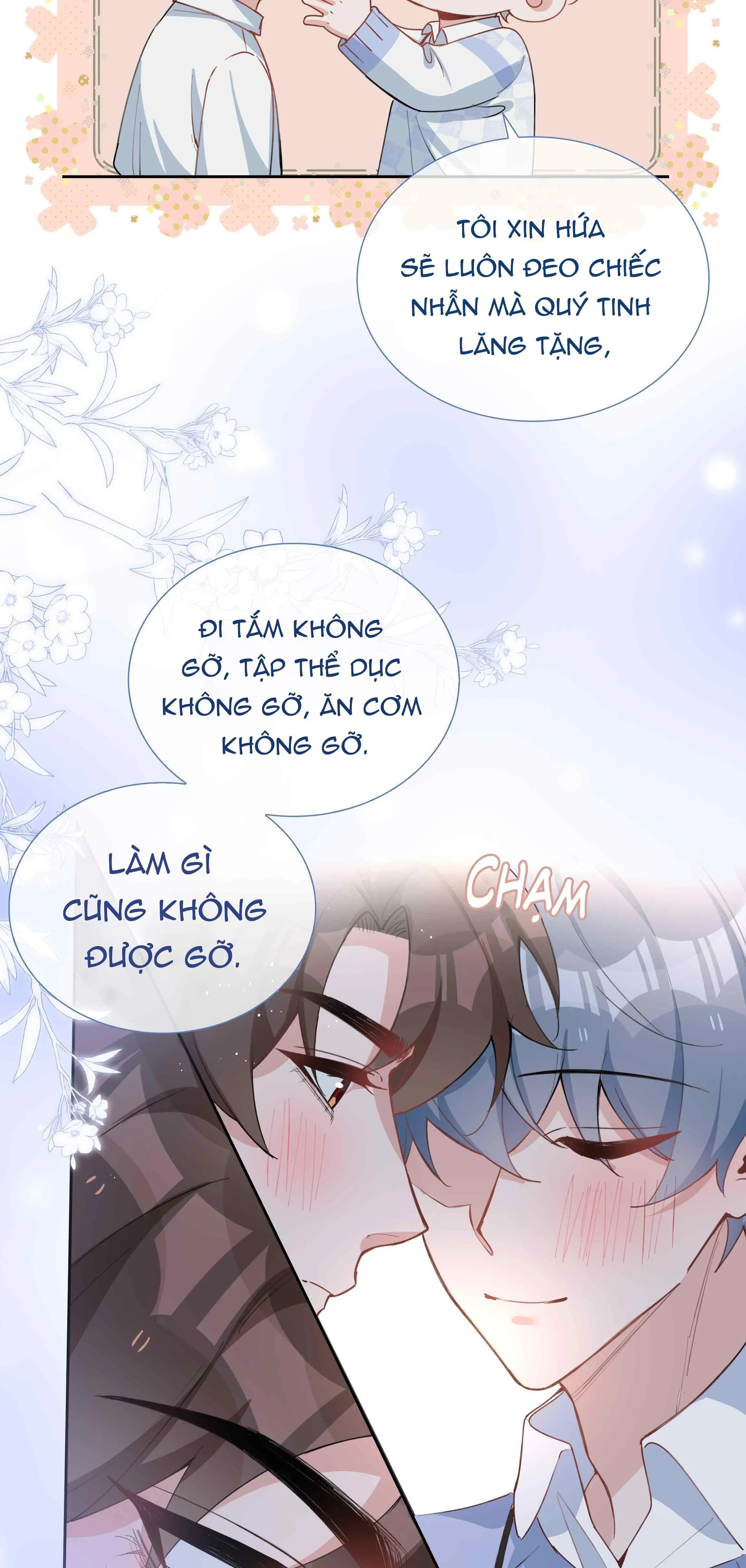 Trường Cấp Ba Sơn Hải Chapter 68 Trang 23