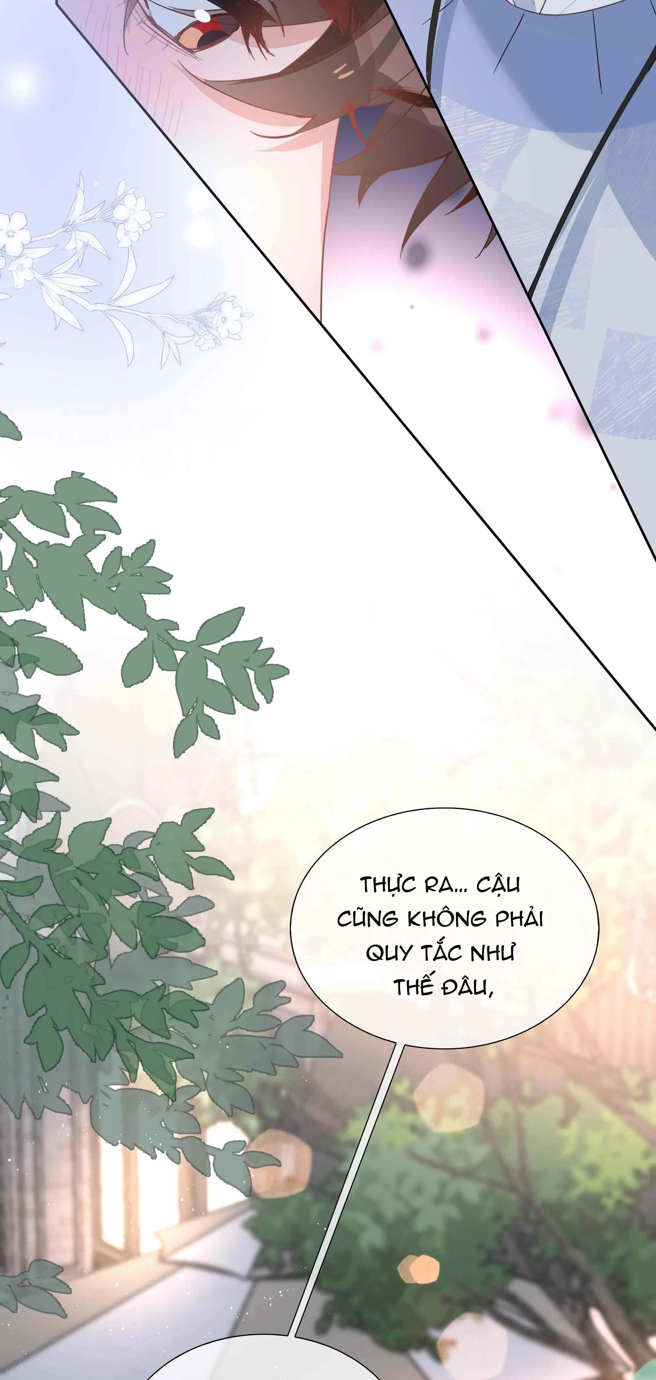 Trường Cấp Ba Sơn Hải Chapter 68 Trang 24