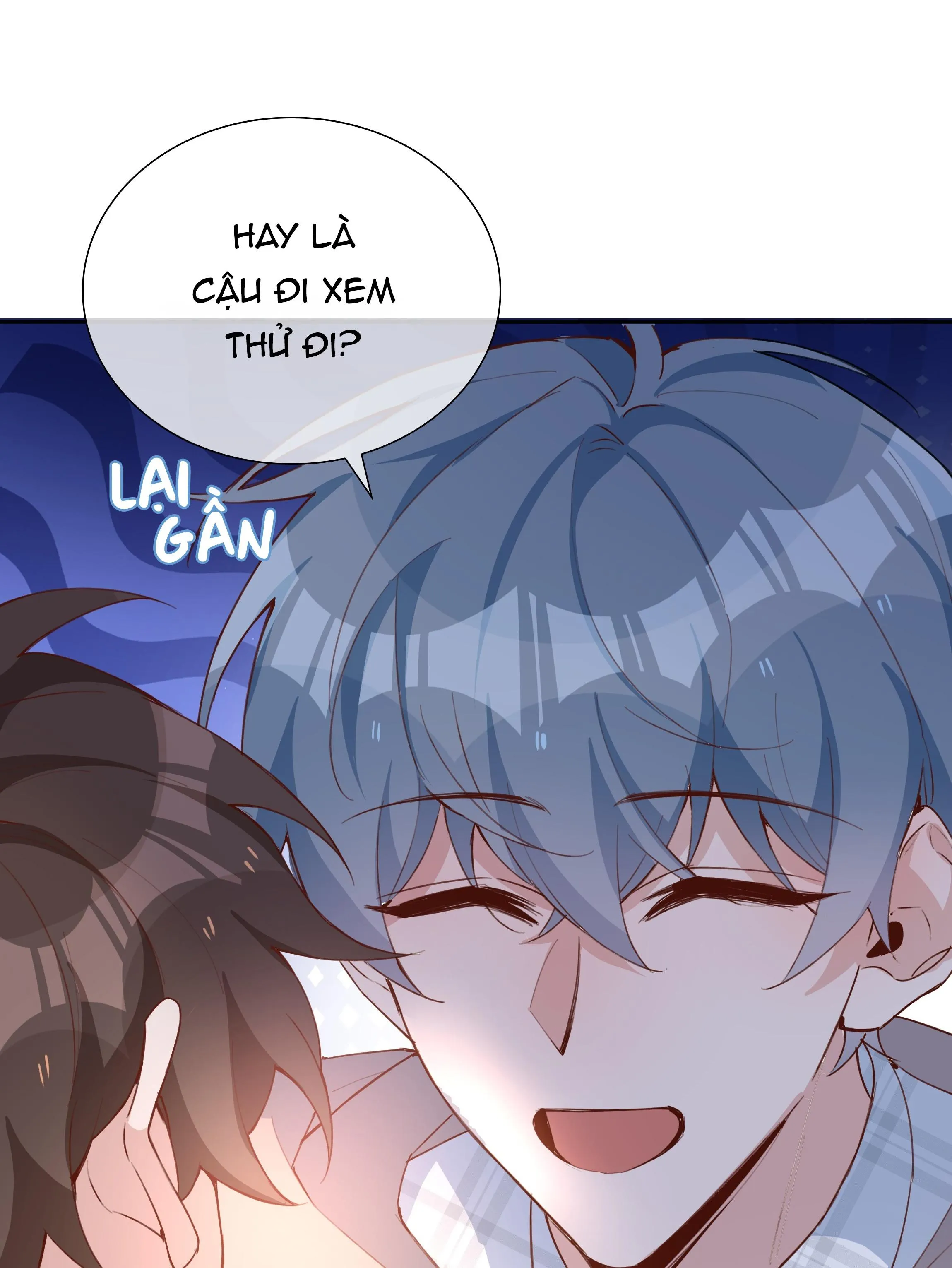 Trường Cấp Ba Sơn Hải Chapter 69 Trang 12