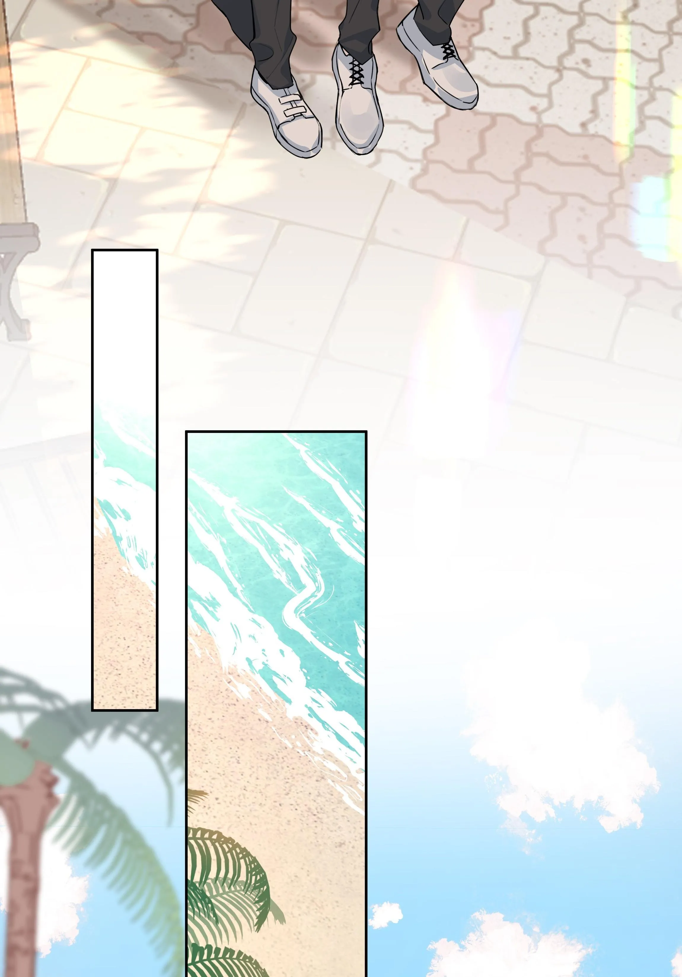 Trường Cấp Ba Sơn Hải Chapter 69 Trang 19