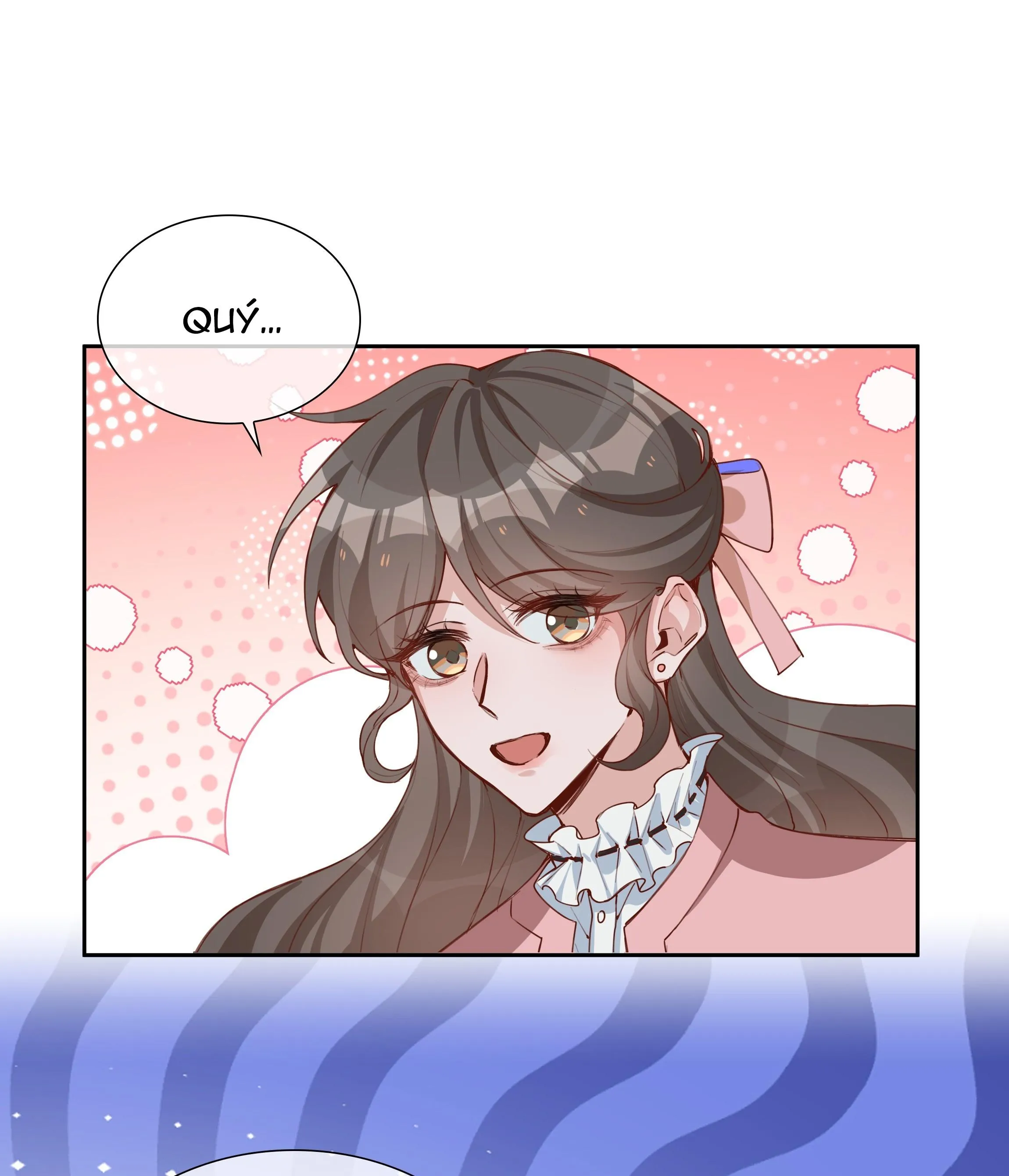 Trường Cấp Ba Sơn Hải Chapter 69 Trang 31