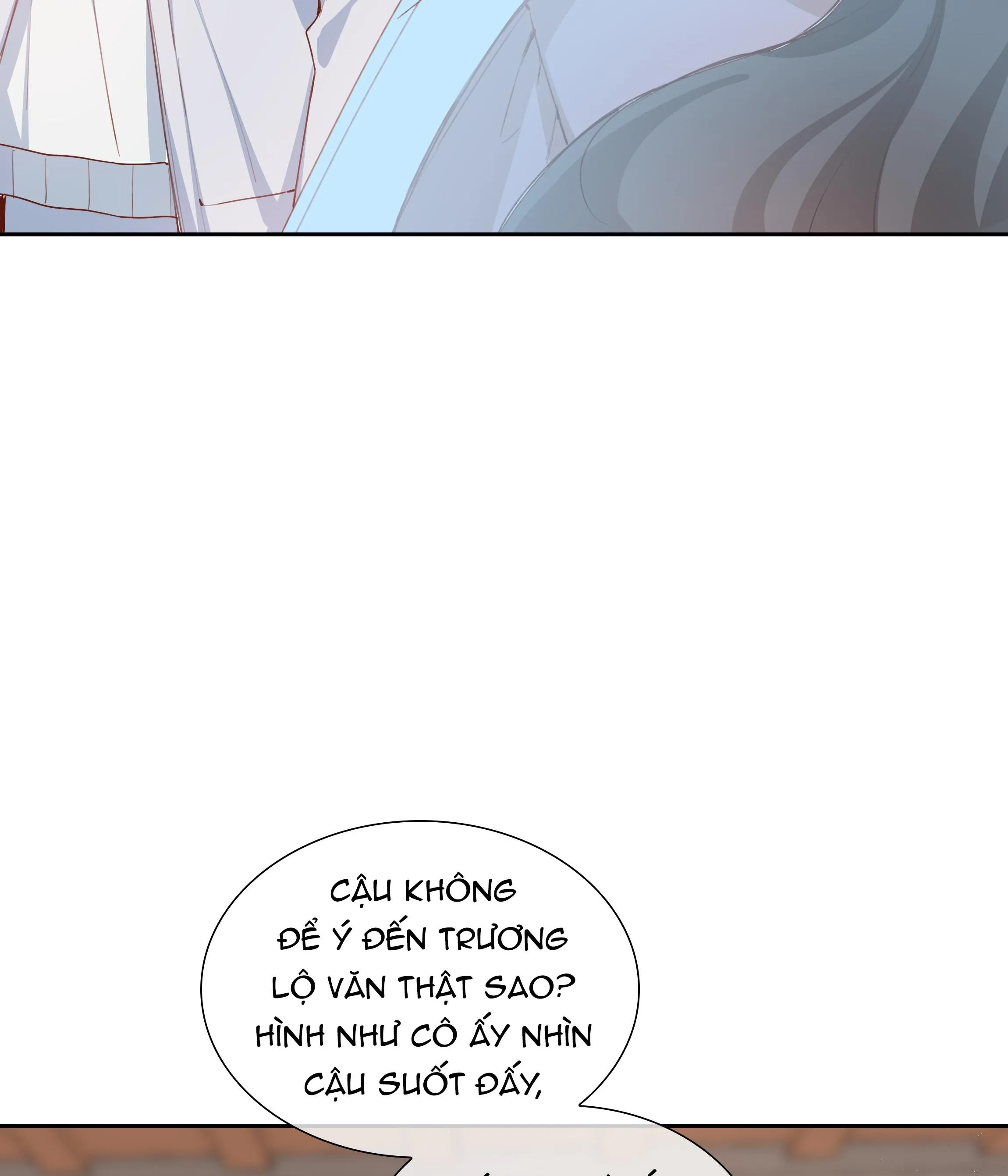 Trường Cấp Ba Sơn Hải Chapter 69 Trang 33