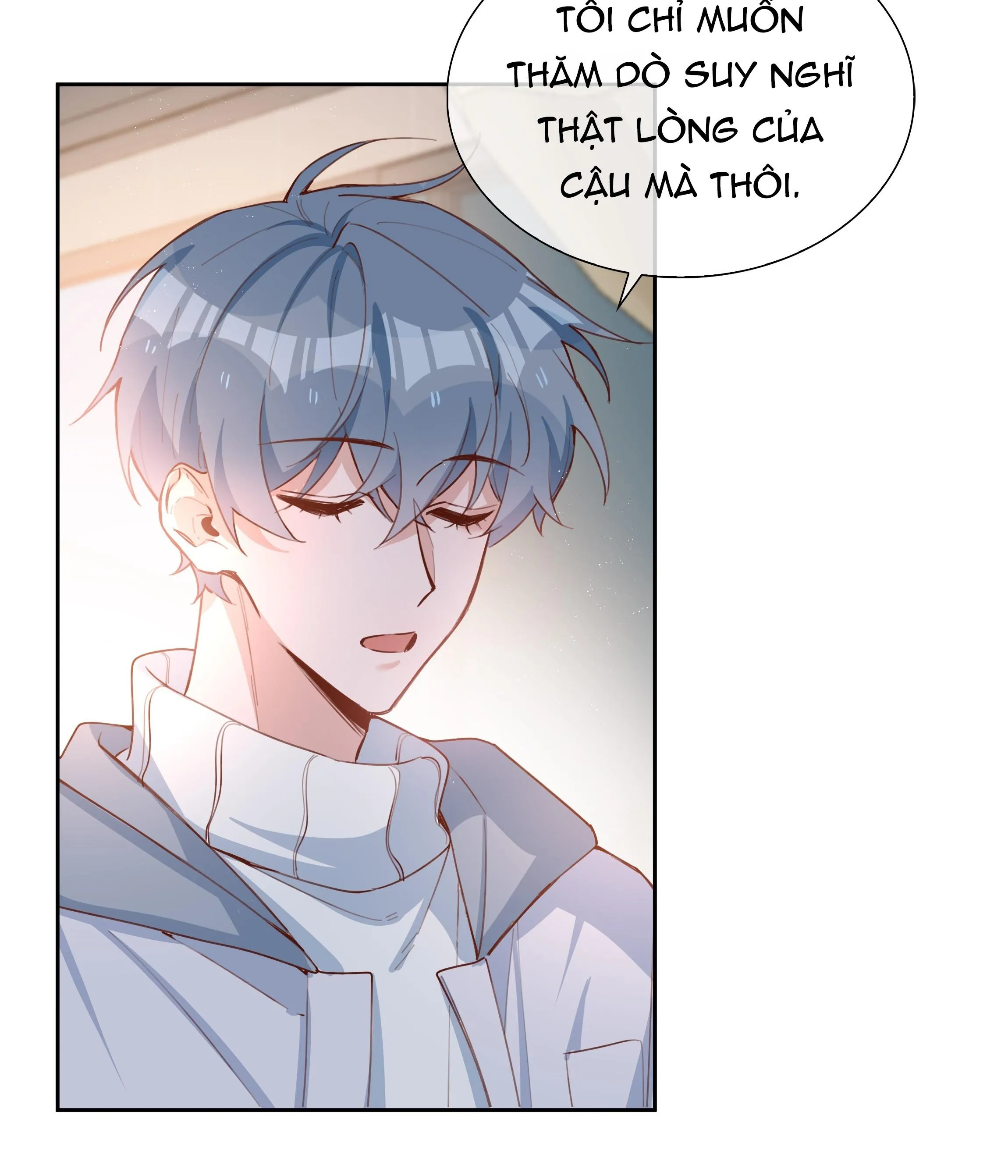 Trường Cấp Ba Sơn Hải Chapter 69 Trang 35