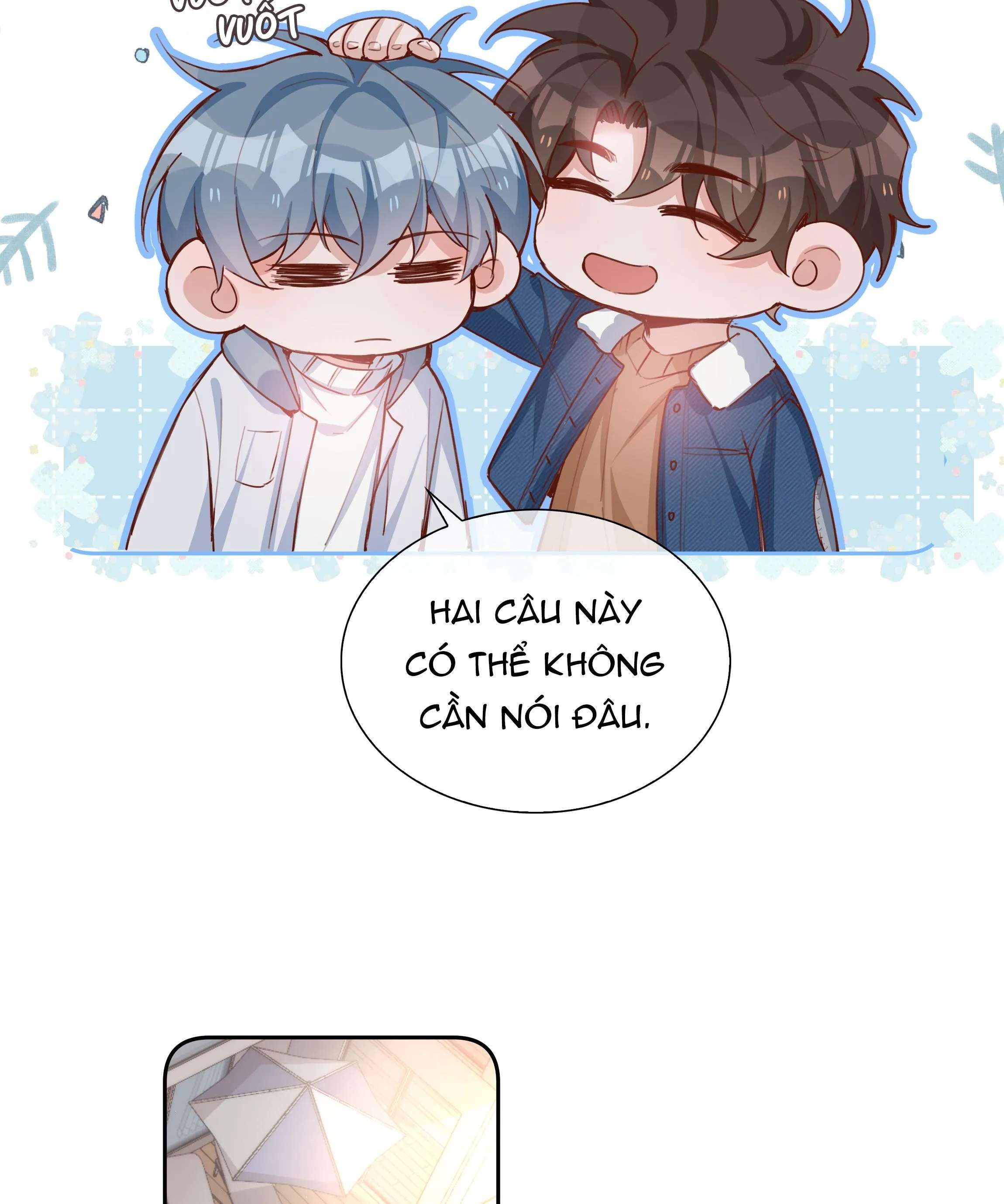 Trường Cấp Ba Sơn Hải Chapter 69 Trang 38