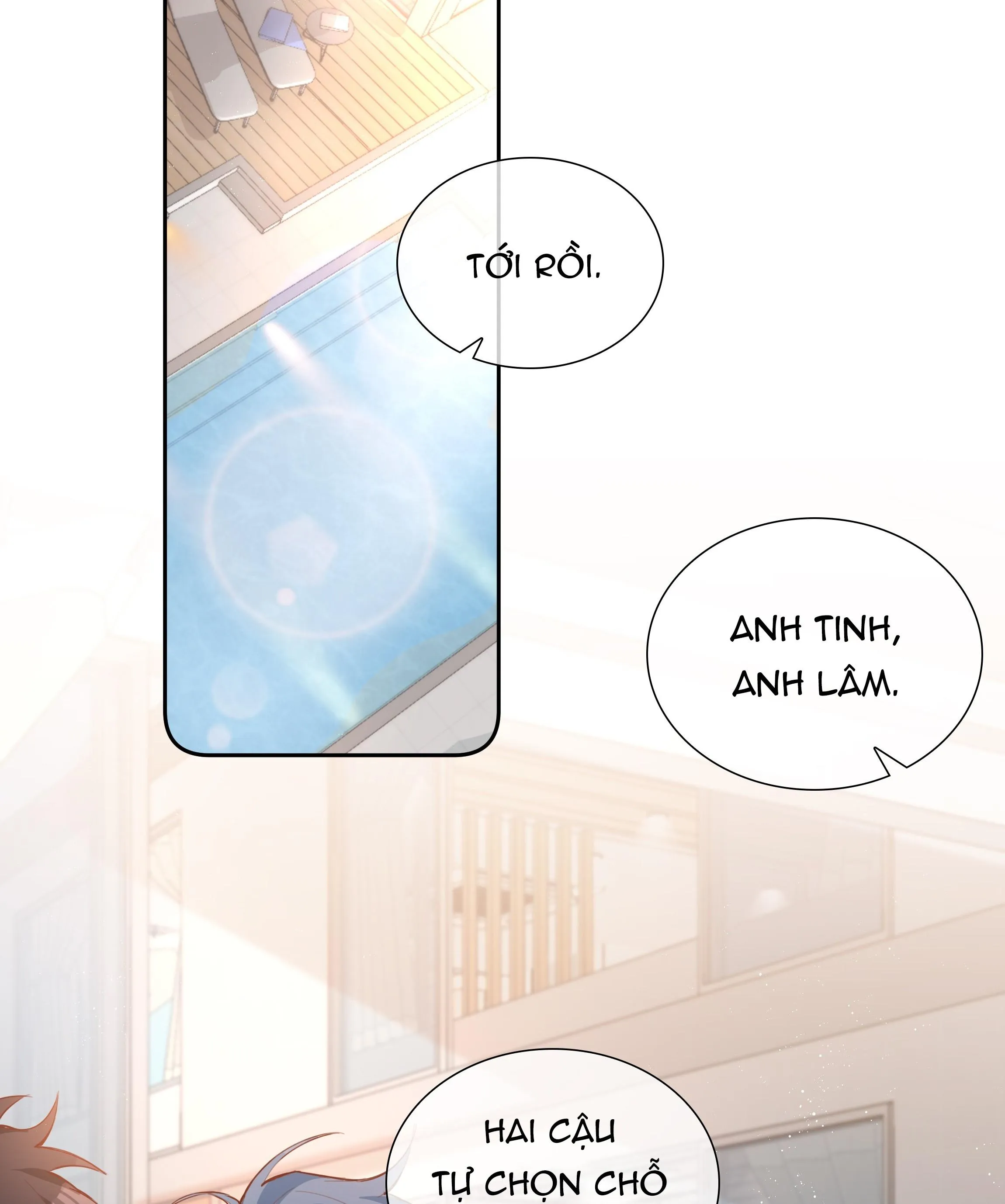 Trường Cấp Ba Sơn Hải Chapter 69 Trang 39