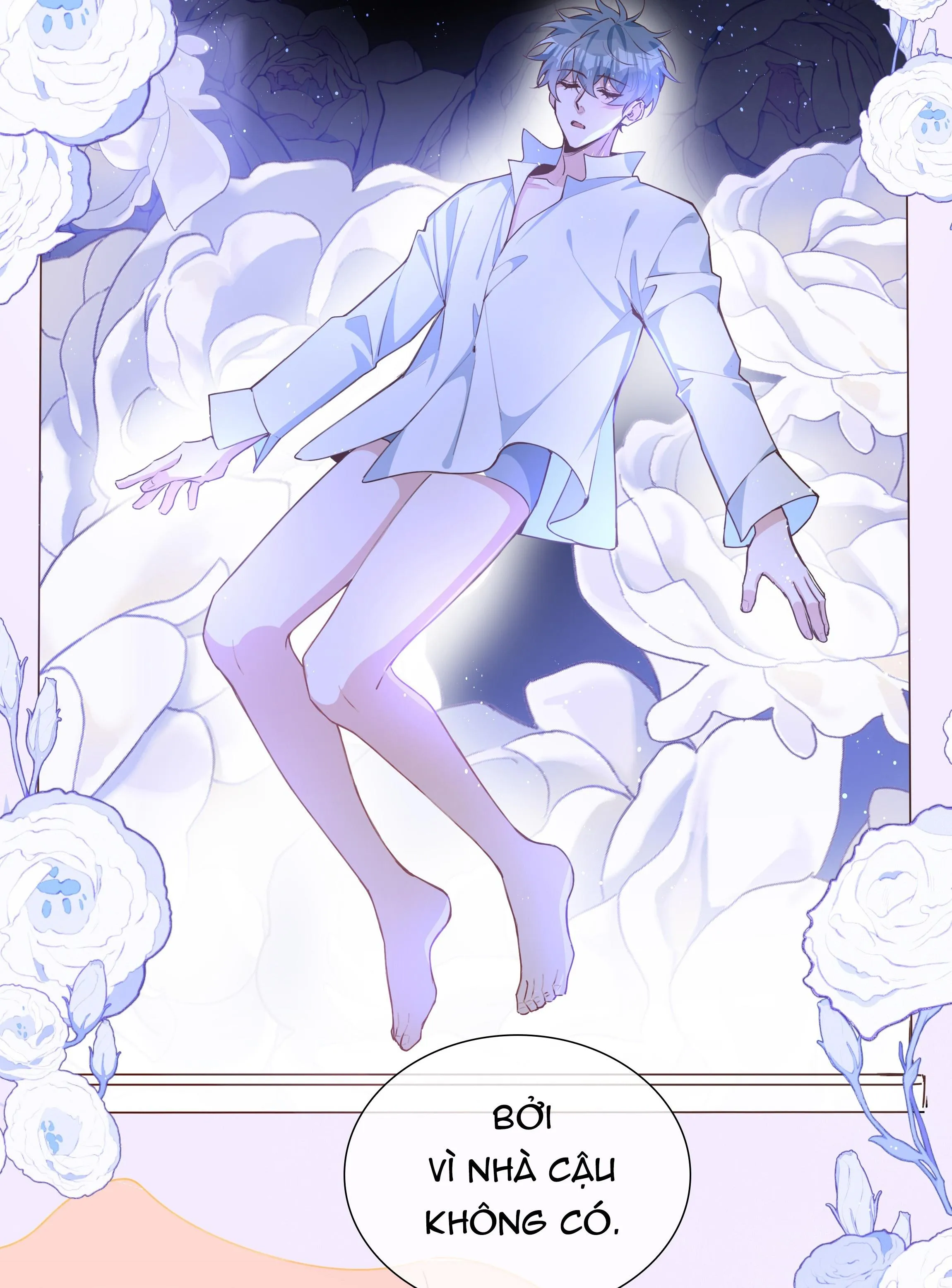 Trường Cấp Ba Sơn Hải Chapter 69 Trang 44