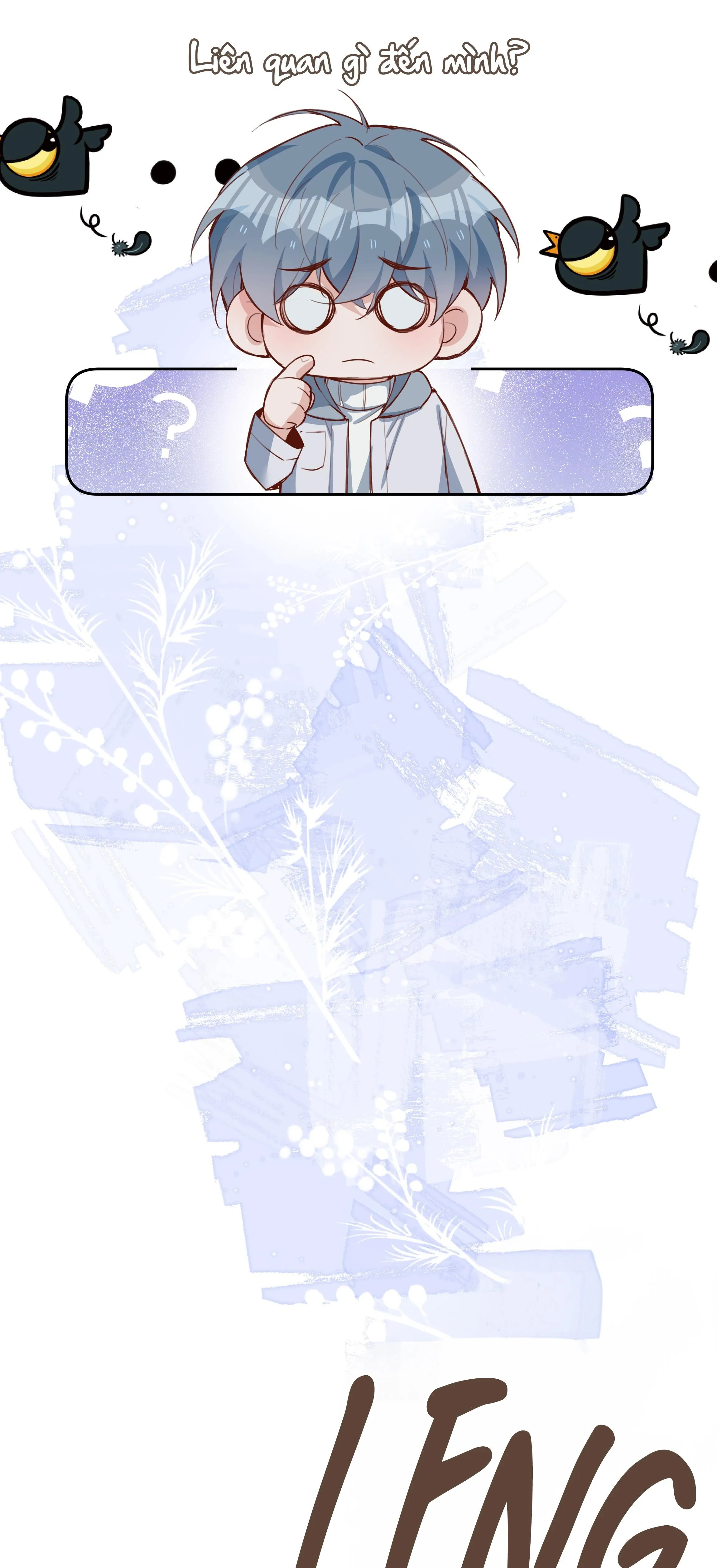 Trường Cấp Ba Sơn Hải Chapter 69 Trang 46