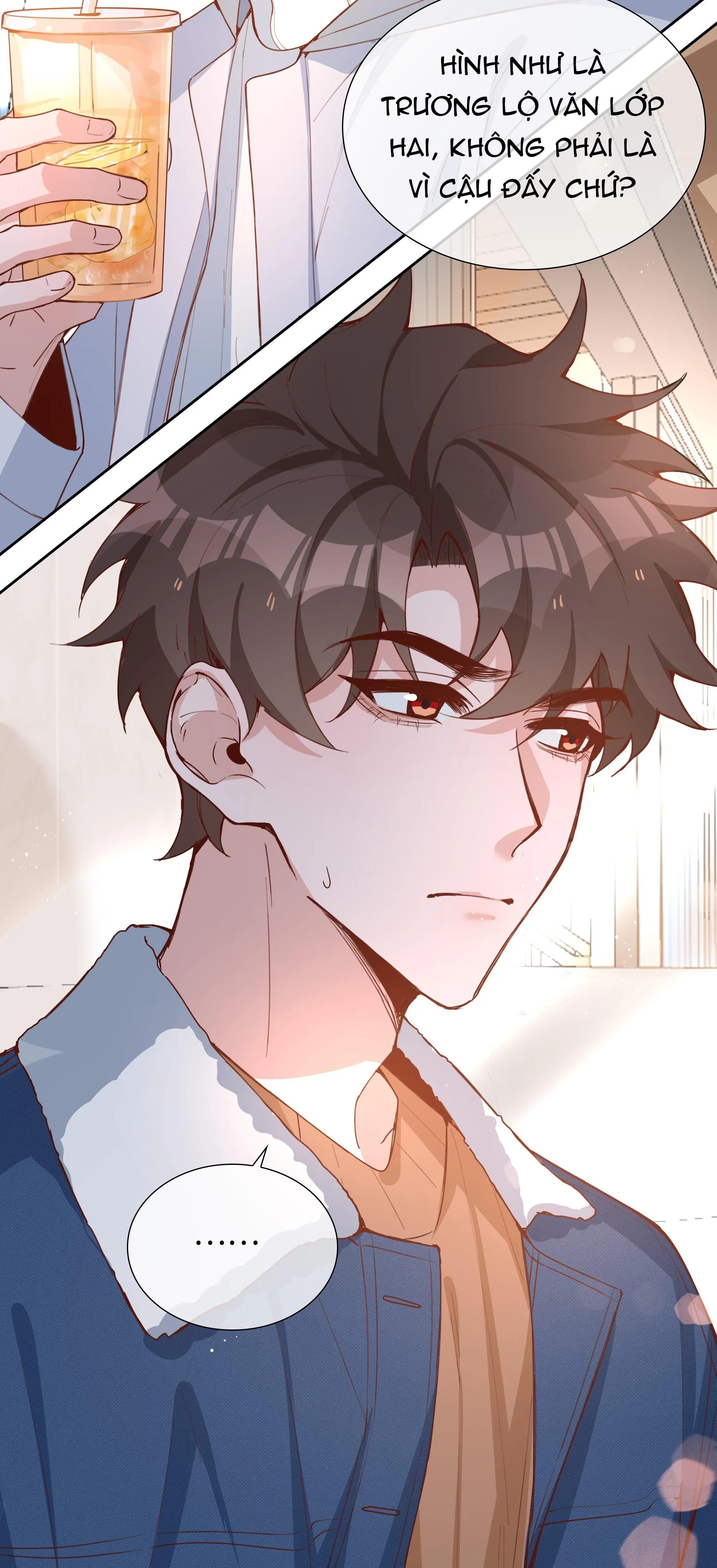 Trường Cấp Ba Sơn Hải Chapter 69 Trang 50