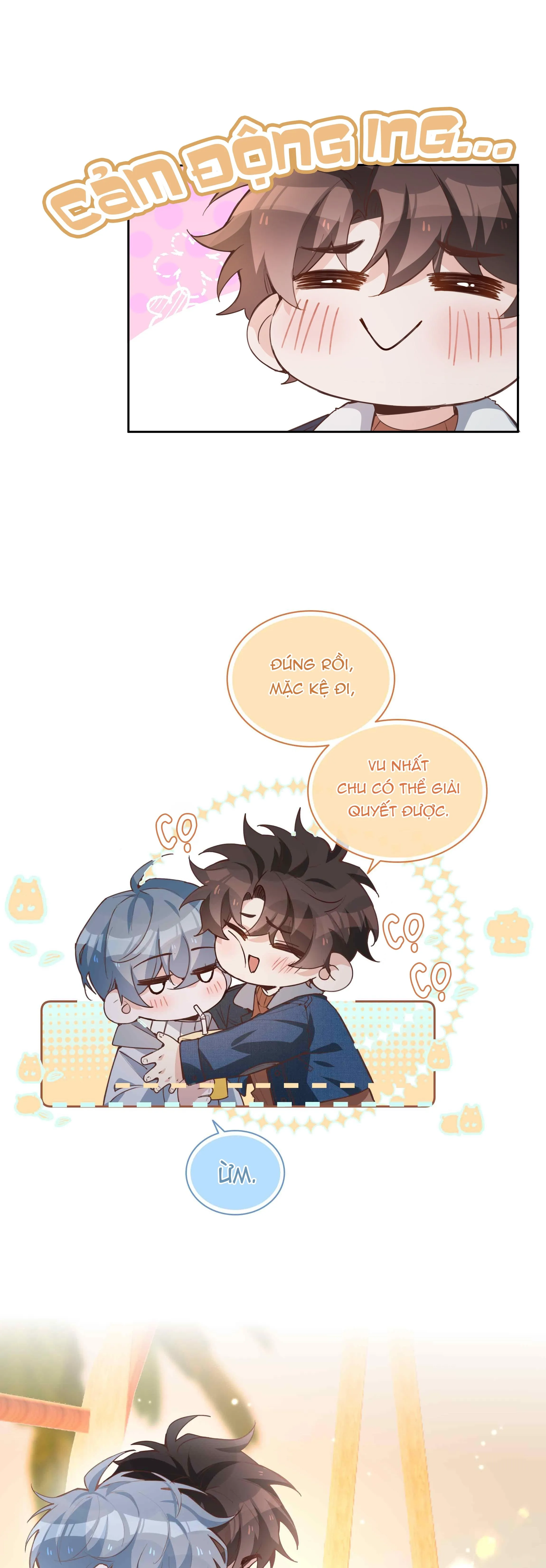 Trường Cấp Ba Sơn Hải Chapter 70 Trang 7