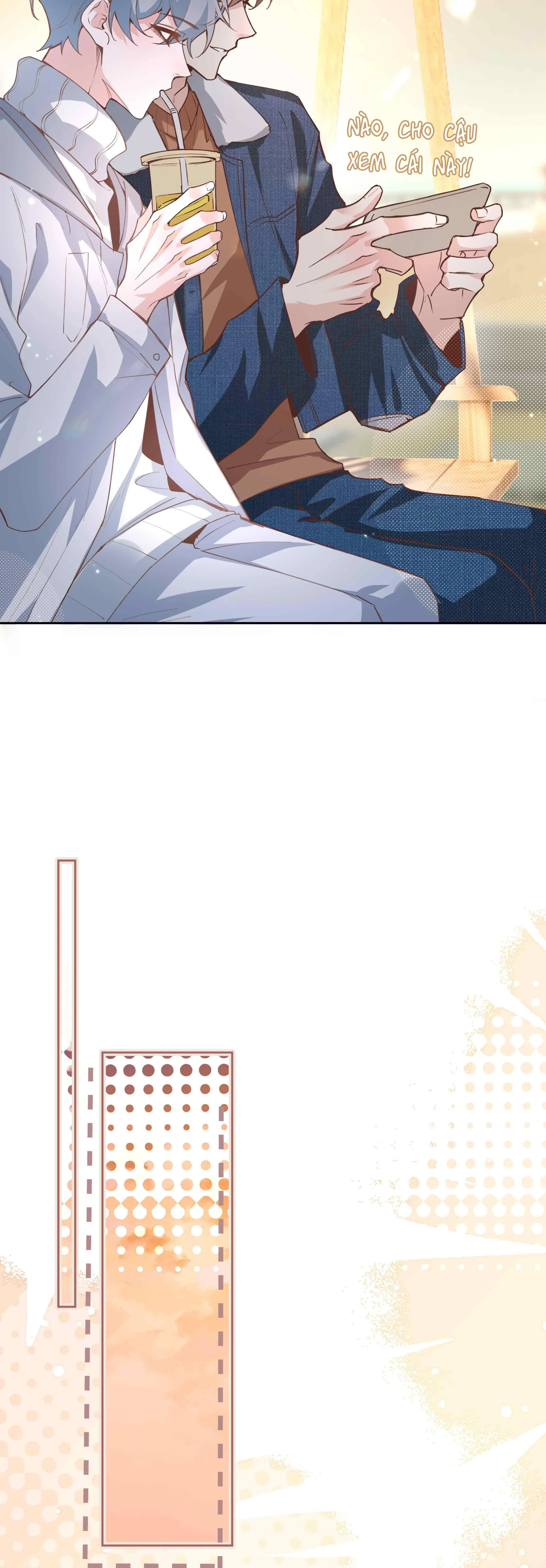 Trường Cấp Ba Sơn Hải Chapter 70 Trang 8