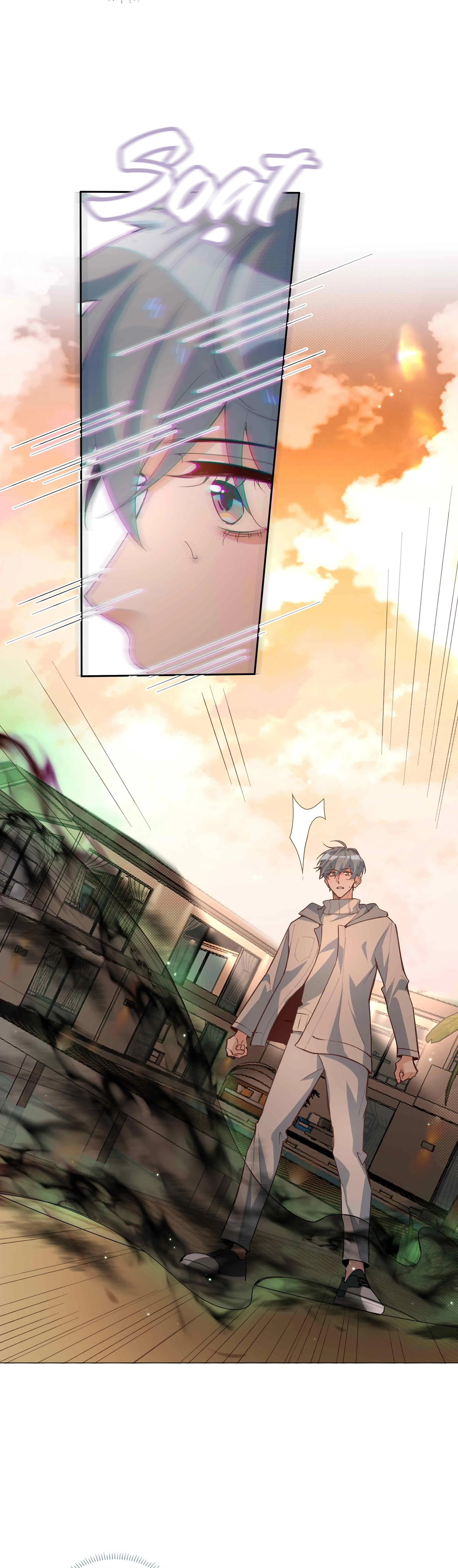 Trường Cấp Ba Sơn Hải Chapter 70 Trang 10