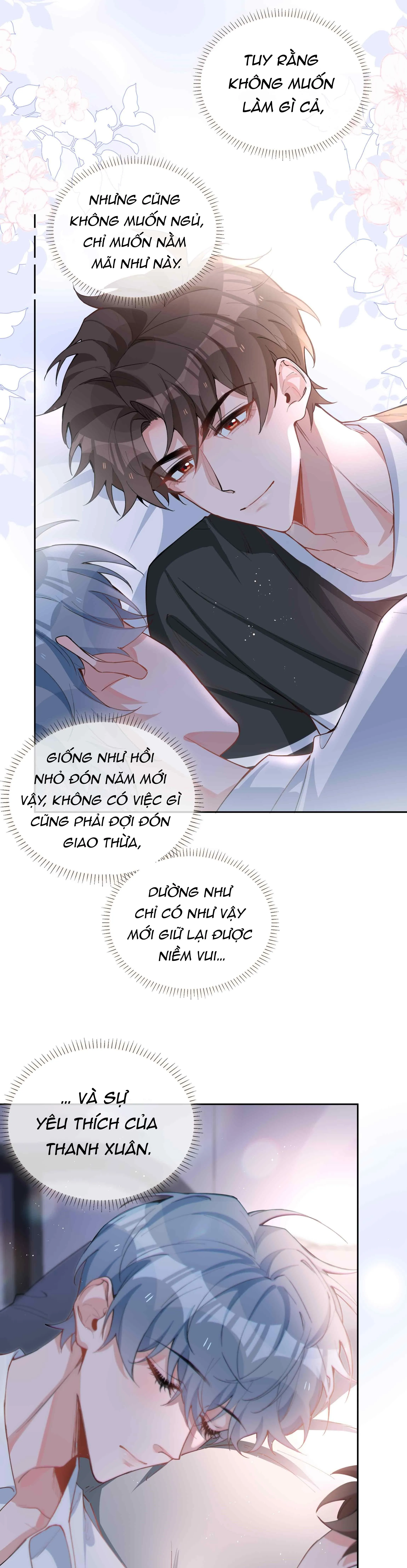 Trường Cấp Ba Sơn Hải Chapter 71 Trang 19