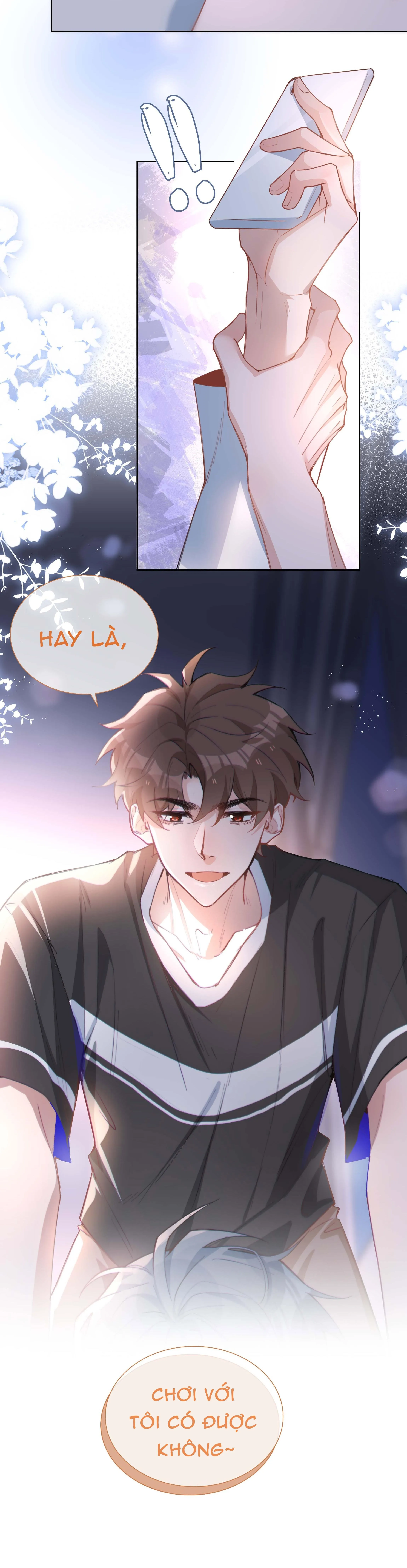 Trường Cấp Ba Sơn Hải Chapter 71 Trang 21