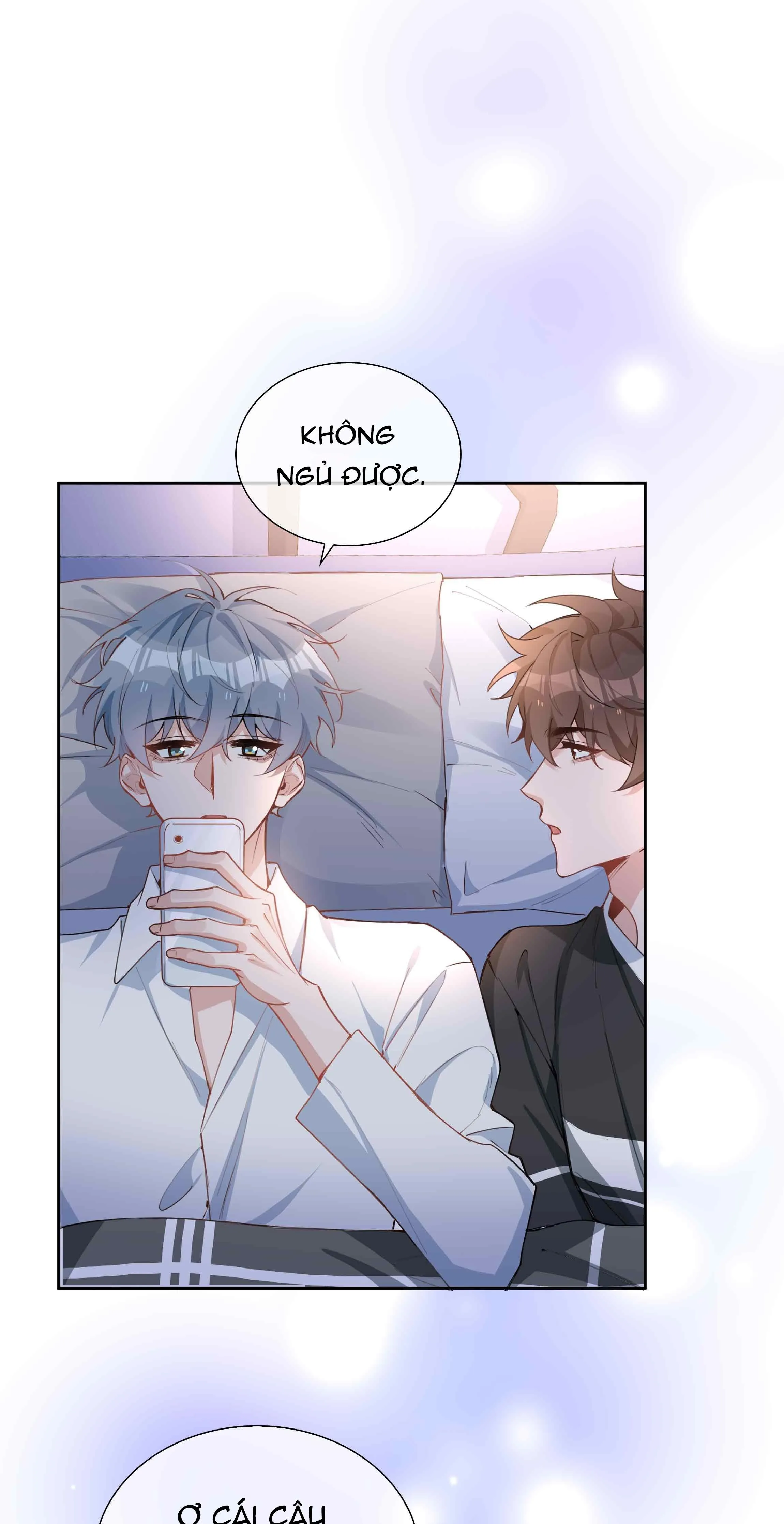 Trường Cấp Ba Sơn Hải Chapter 72 Trang 6