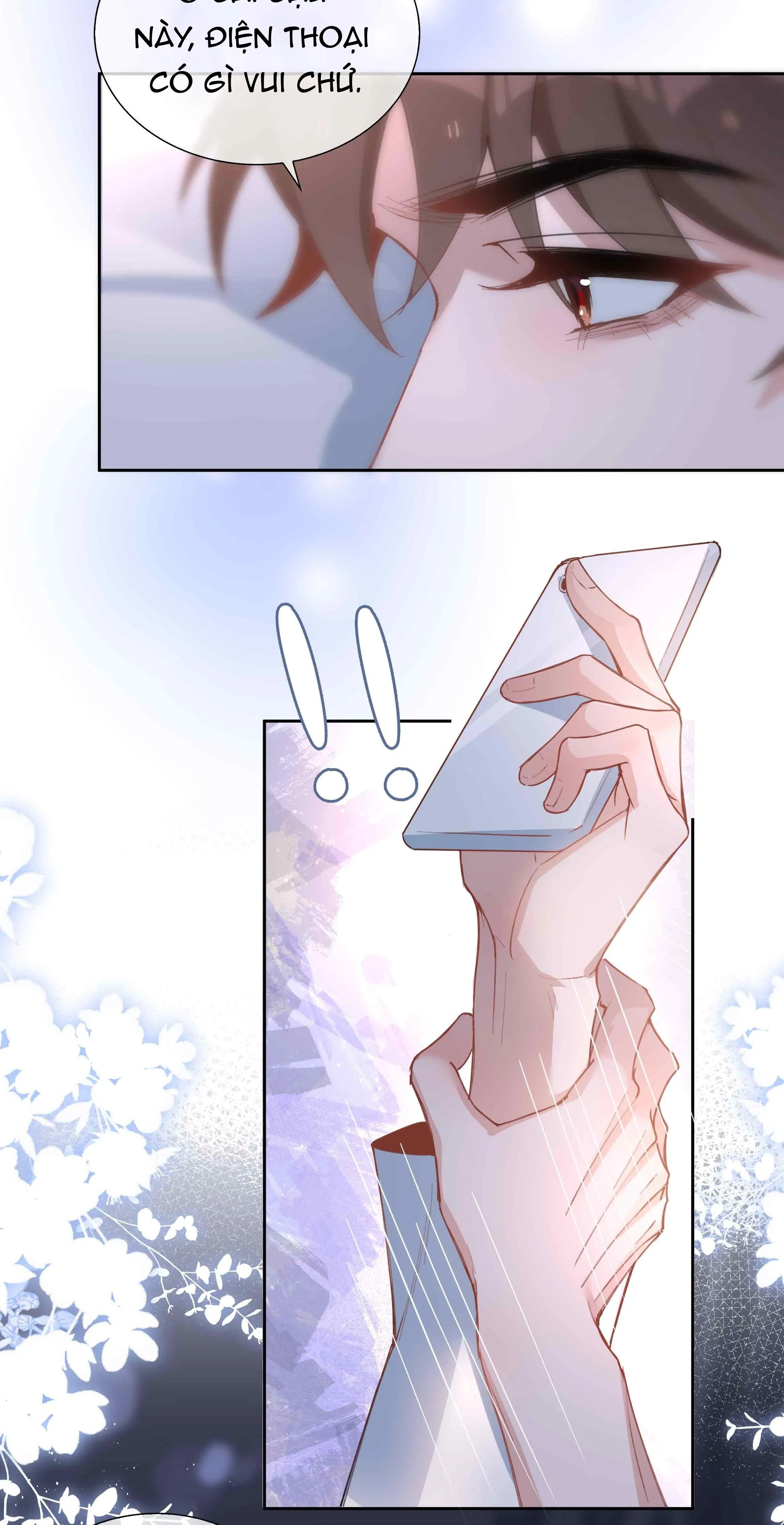 Trường Cấp Ba Sơn Hải Chapter 72 Trang 7