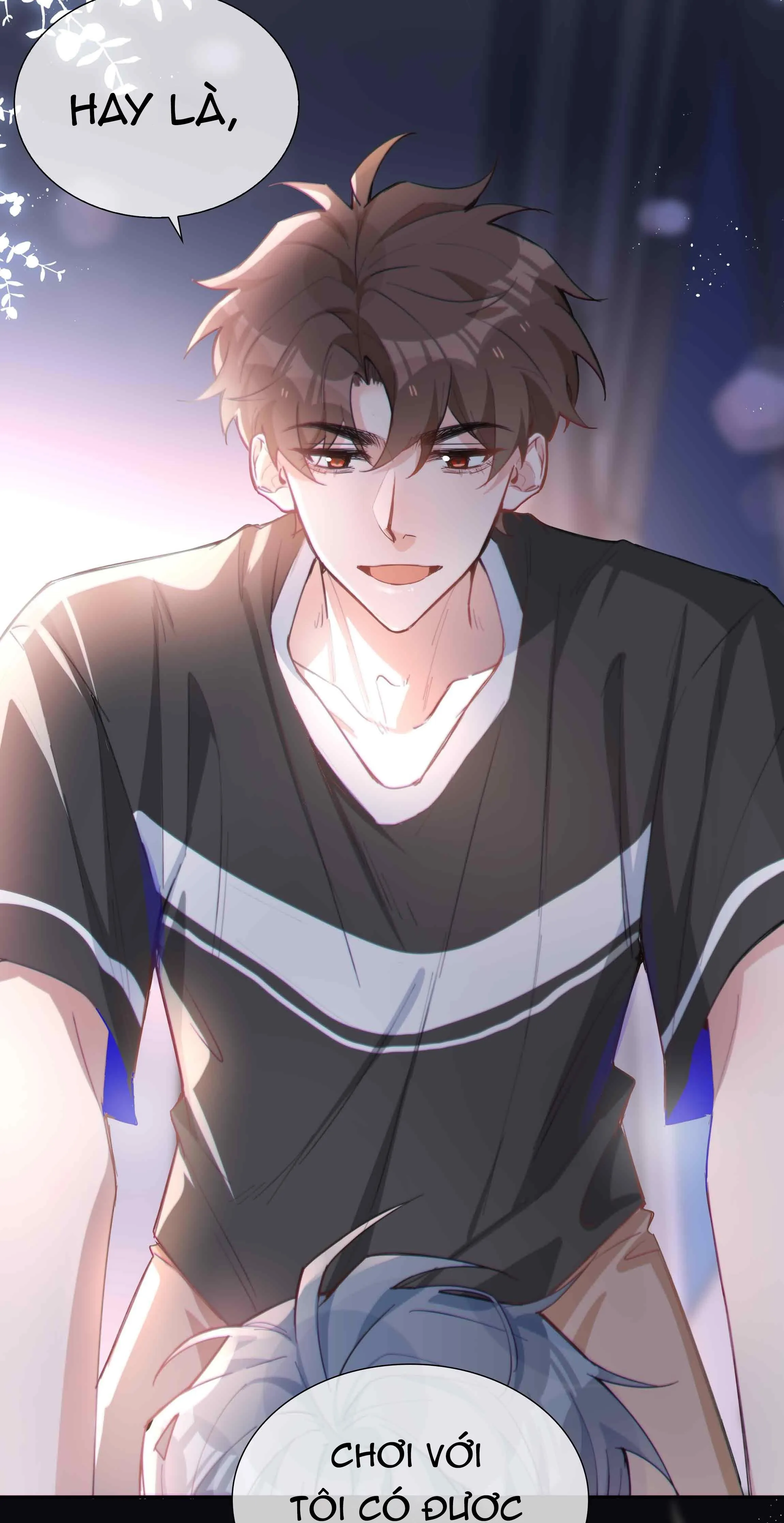 Trường Cấp Ba Sơn Hải Chapter 72 Trang 8