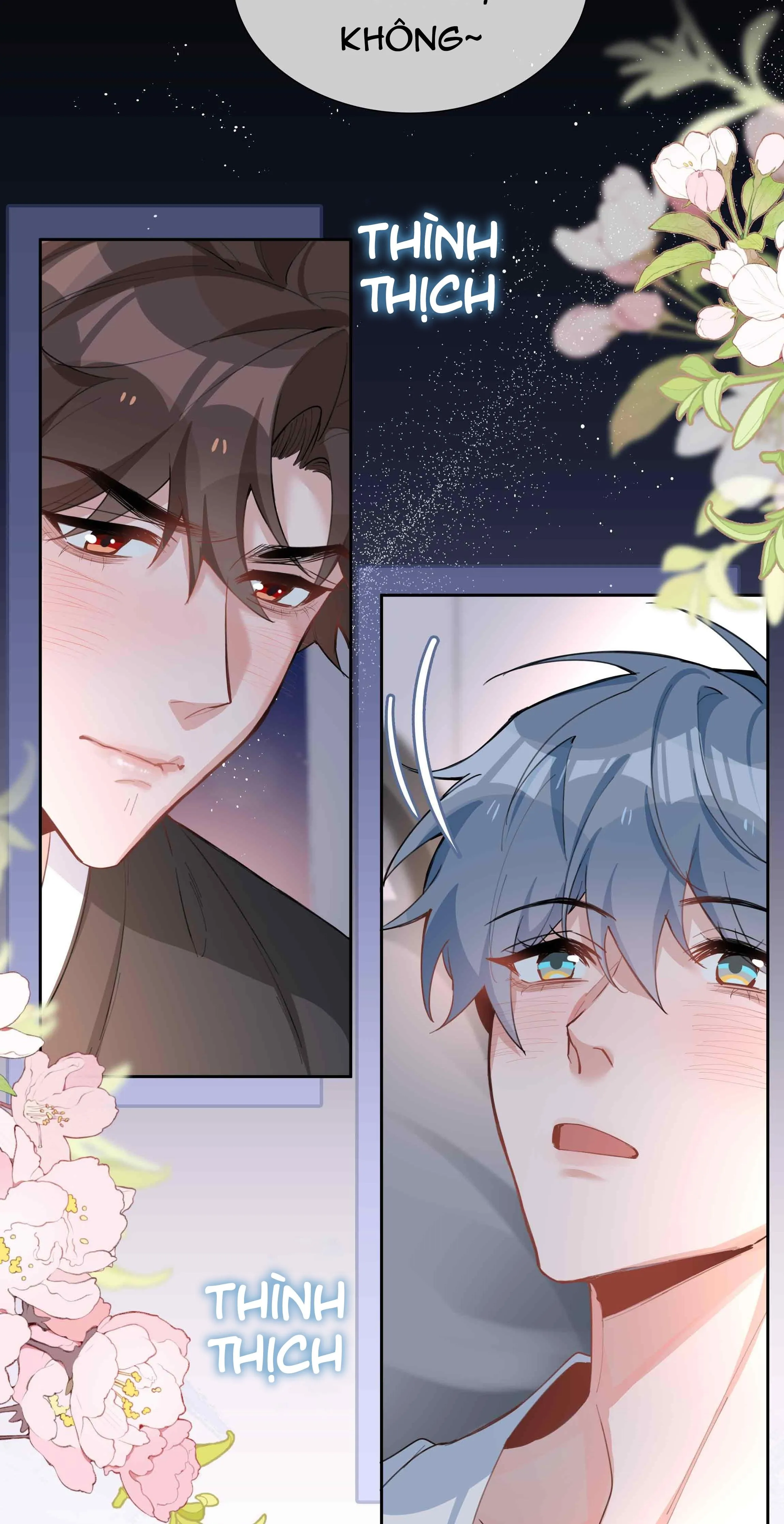 Trường Cấp Ba Sơn Hải Chapter 72 Trang 9