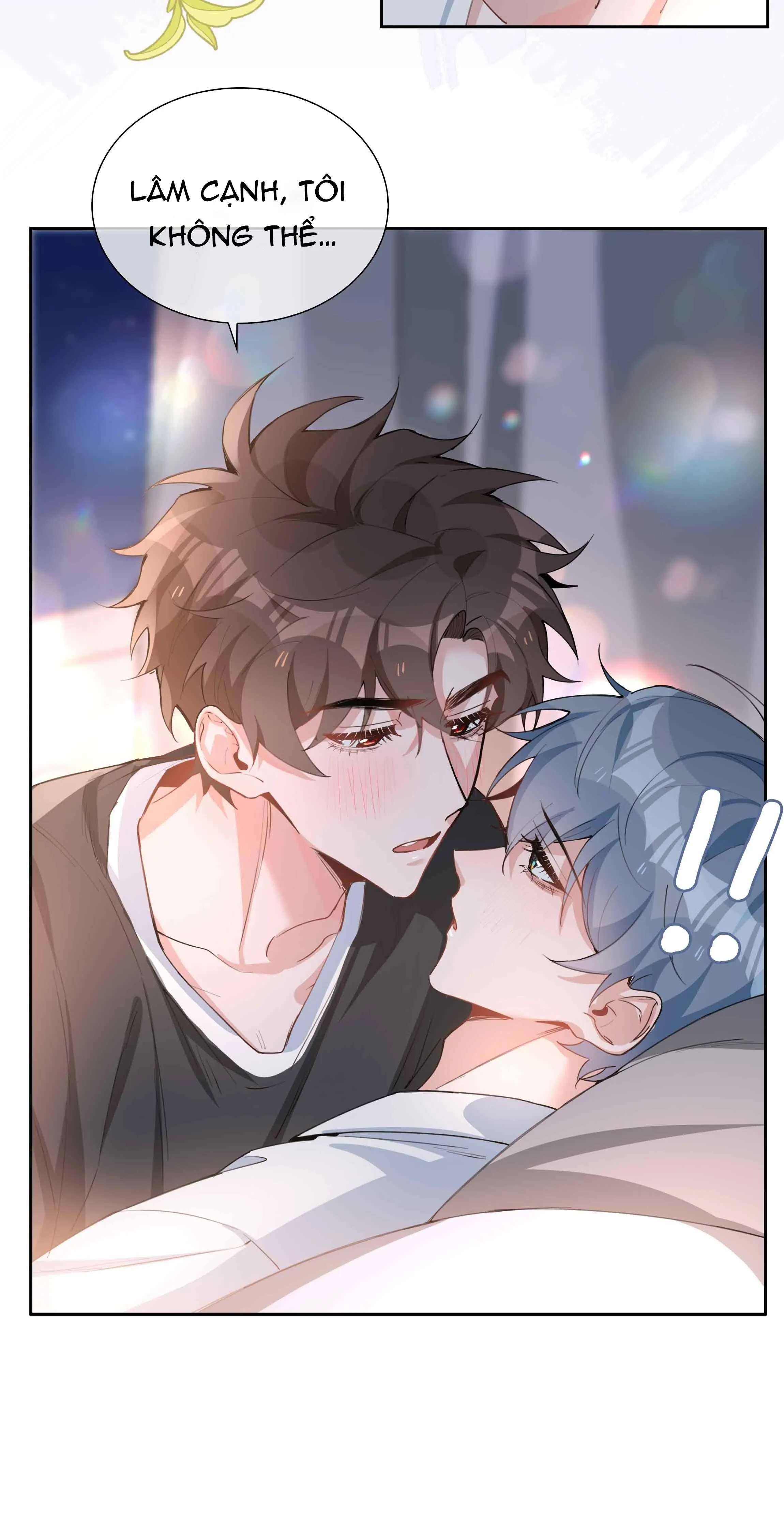 Trường Cấp Ba Sơn Hải Chapter 72 Trang 10