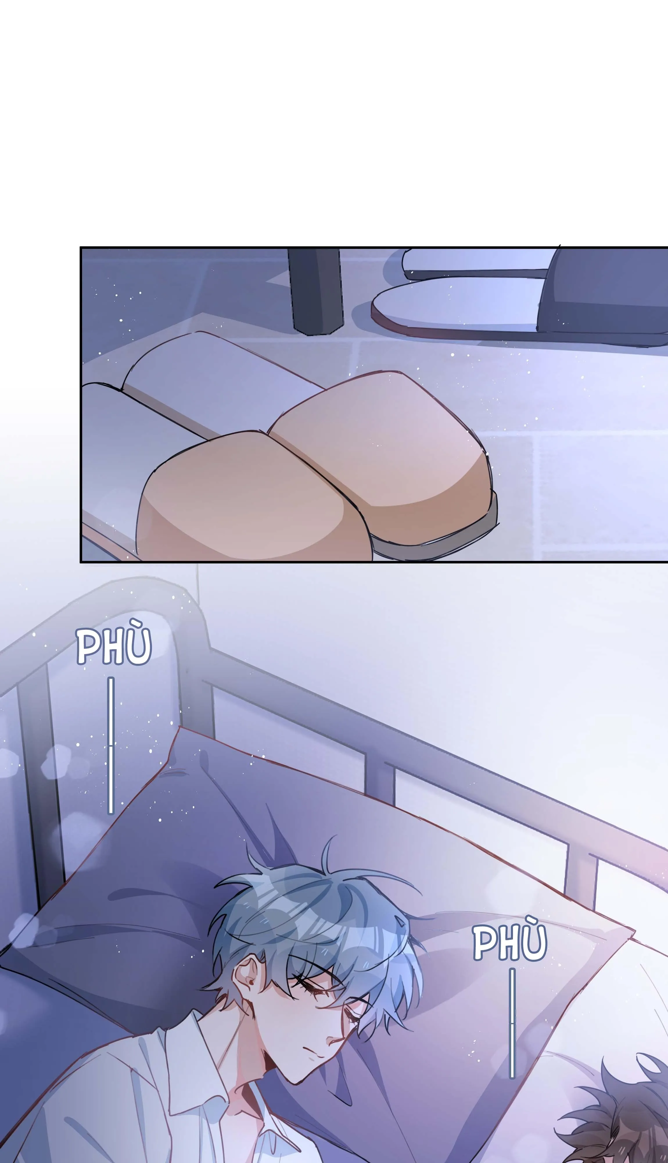 Trường Cấp Ba Sơn Hải Chapter 72 Trang 14