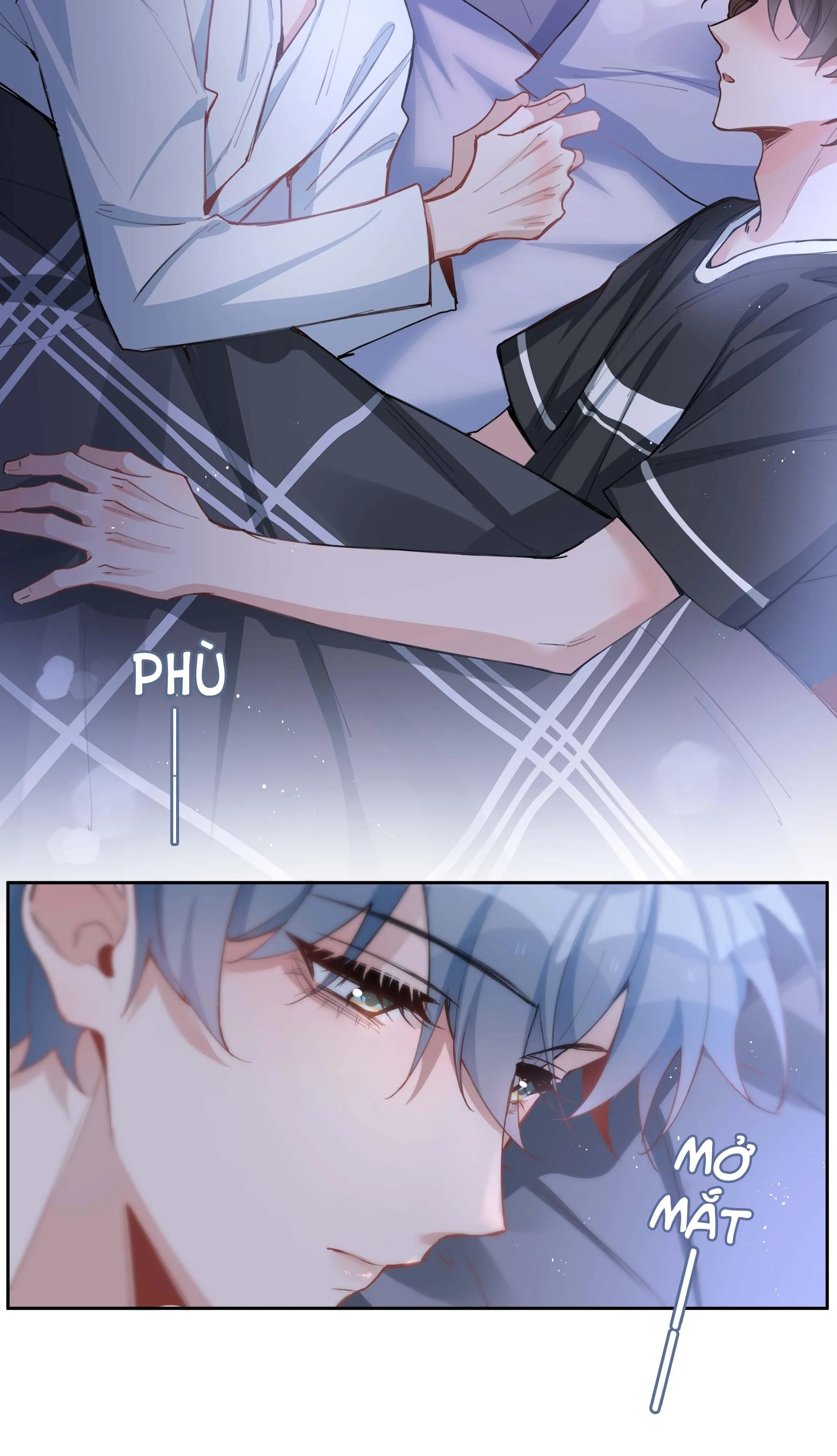 Trường Cấp Ba Sơn Hải Chapter 72 Trang 15