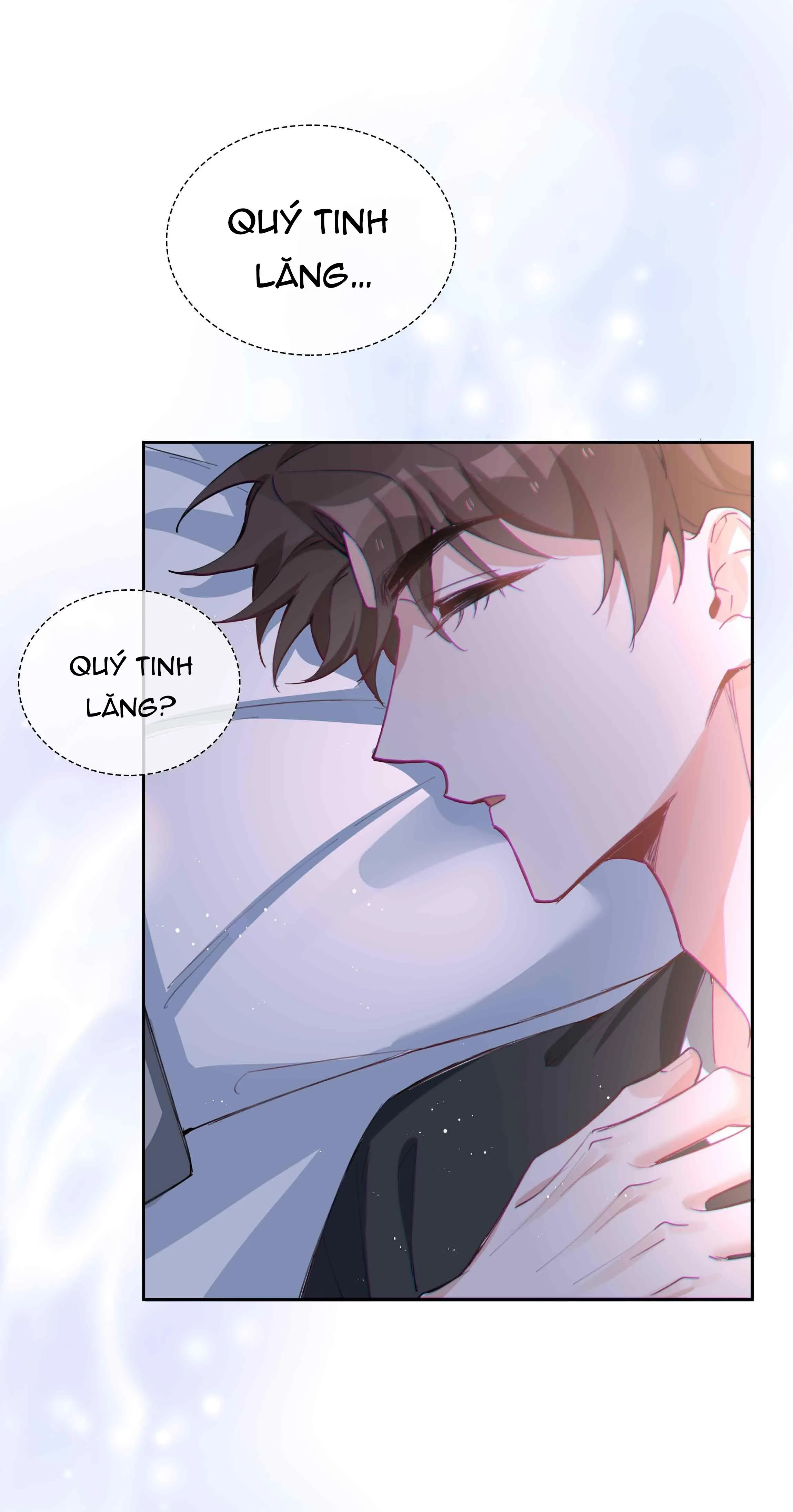 Trường Cấp Ba Sơn Hải Chapter 72 Trang 16