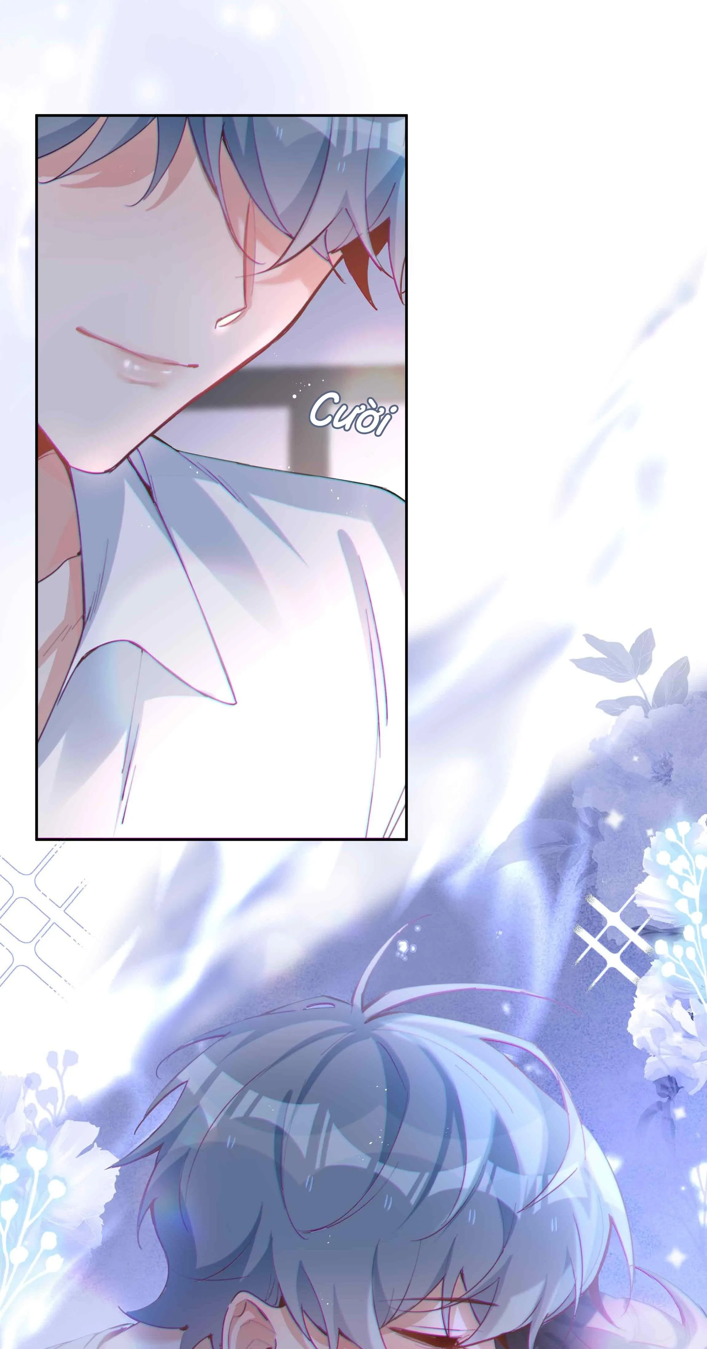 Trường Cấp Ba Sơn Hải Chapter 72 Trang 17