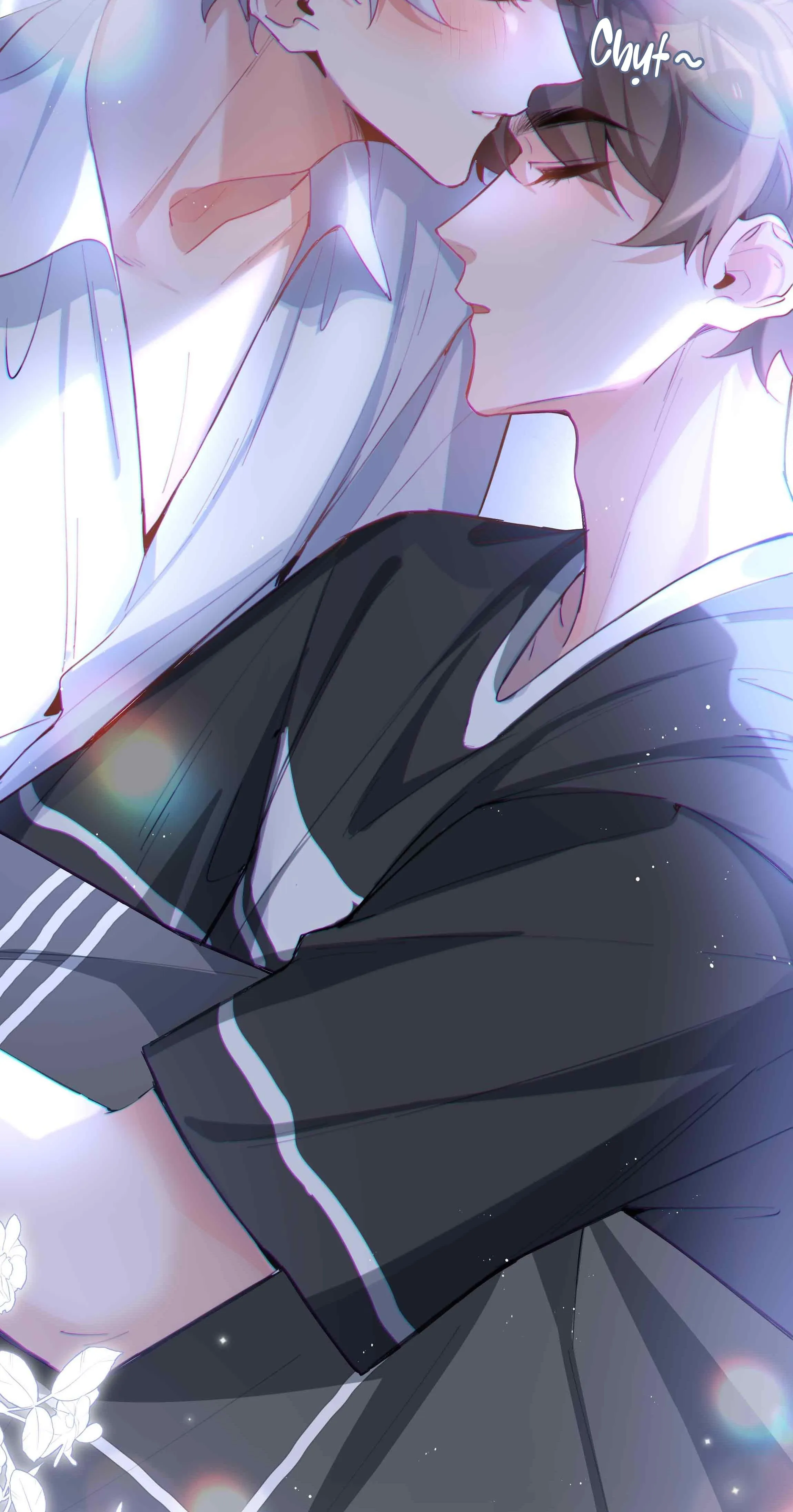 Trường Cấp Ba Sơn Hải Chapter 72 Trang 18