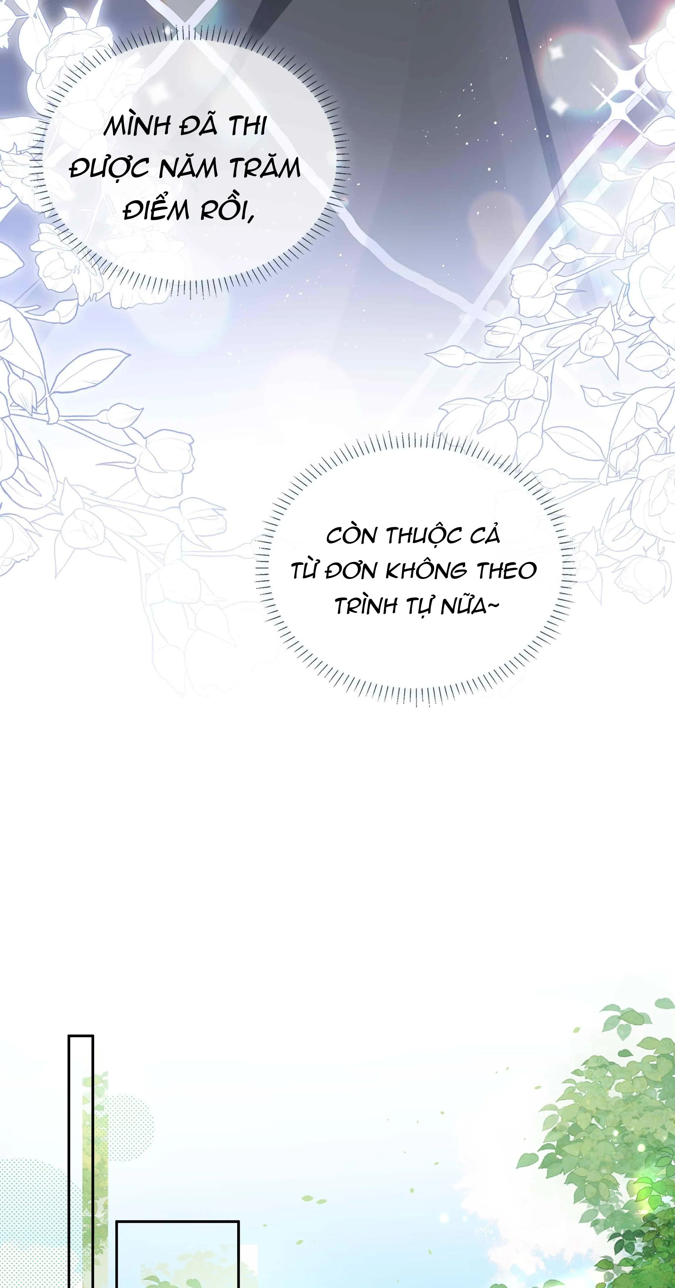 Trường Cấp Ba Sơn Hải Chapter 72 Trang 19