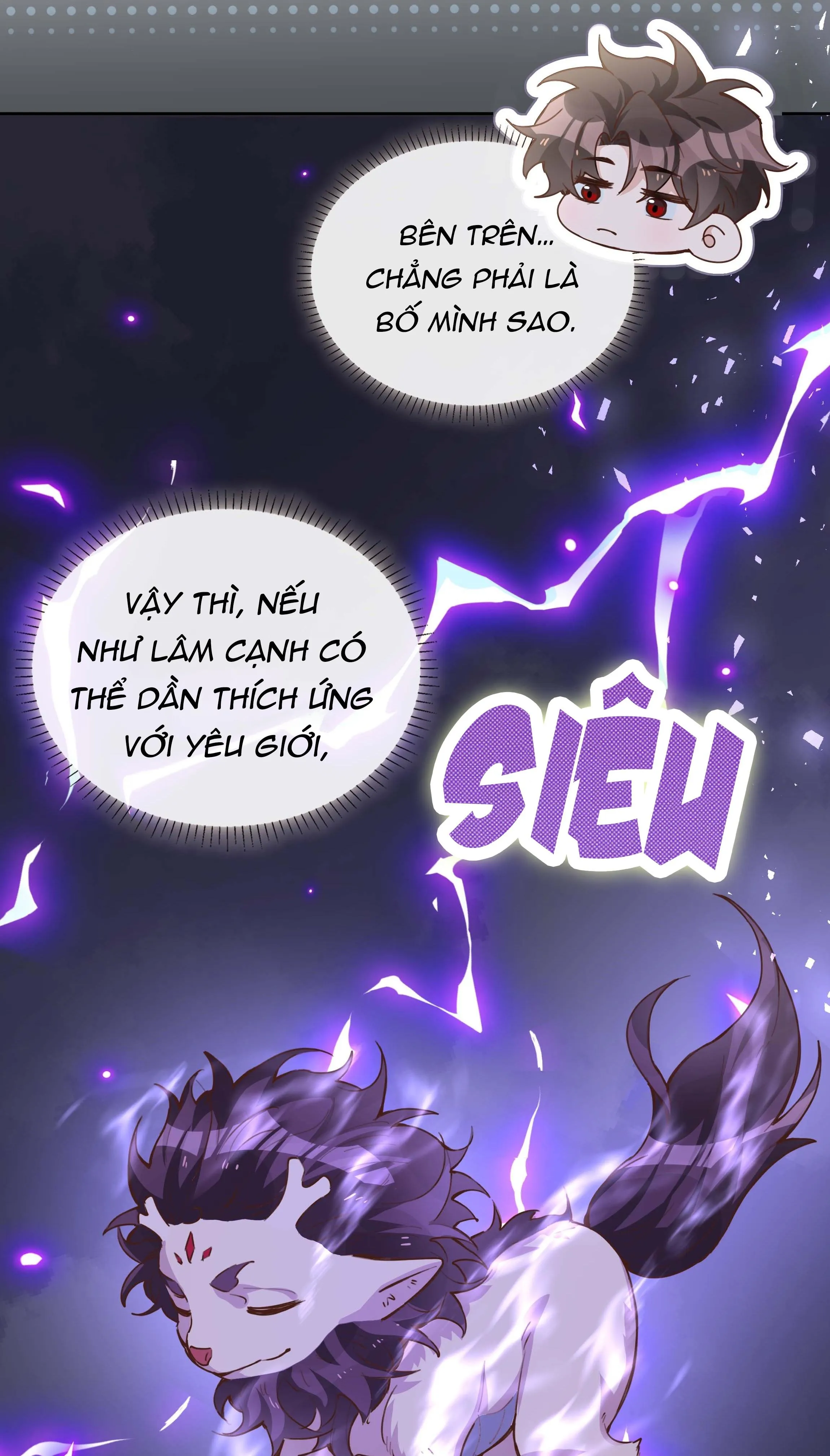 Trường Cấp Ba Sơn Hải Chapter 72 Trang 26