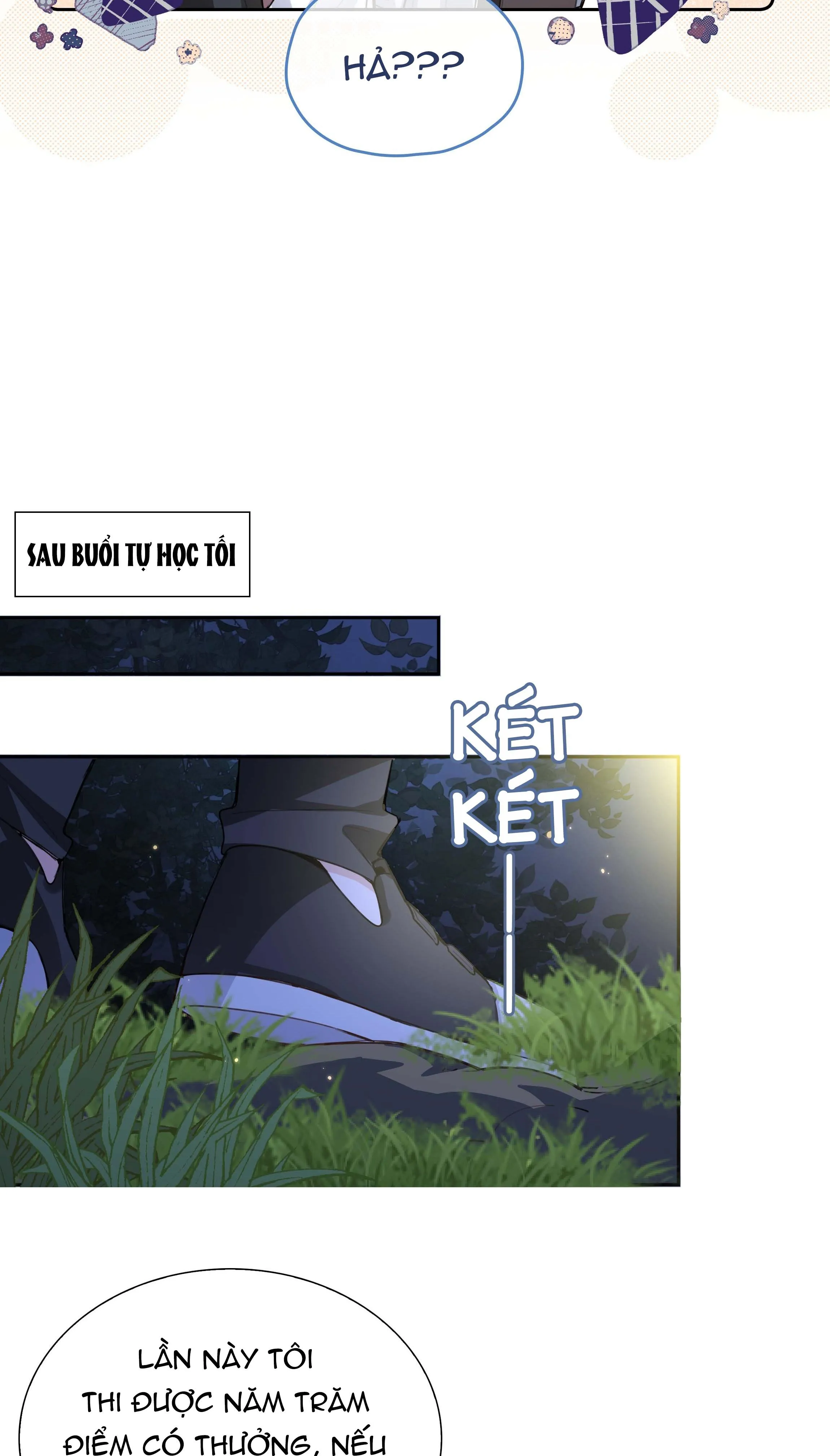 Trường Cấp Ba Sơn Hải Chapter 72 Trang 29