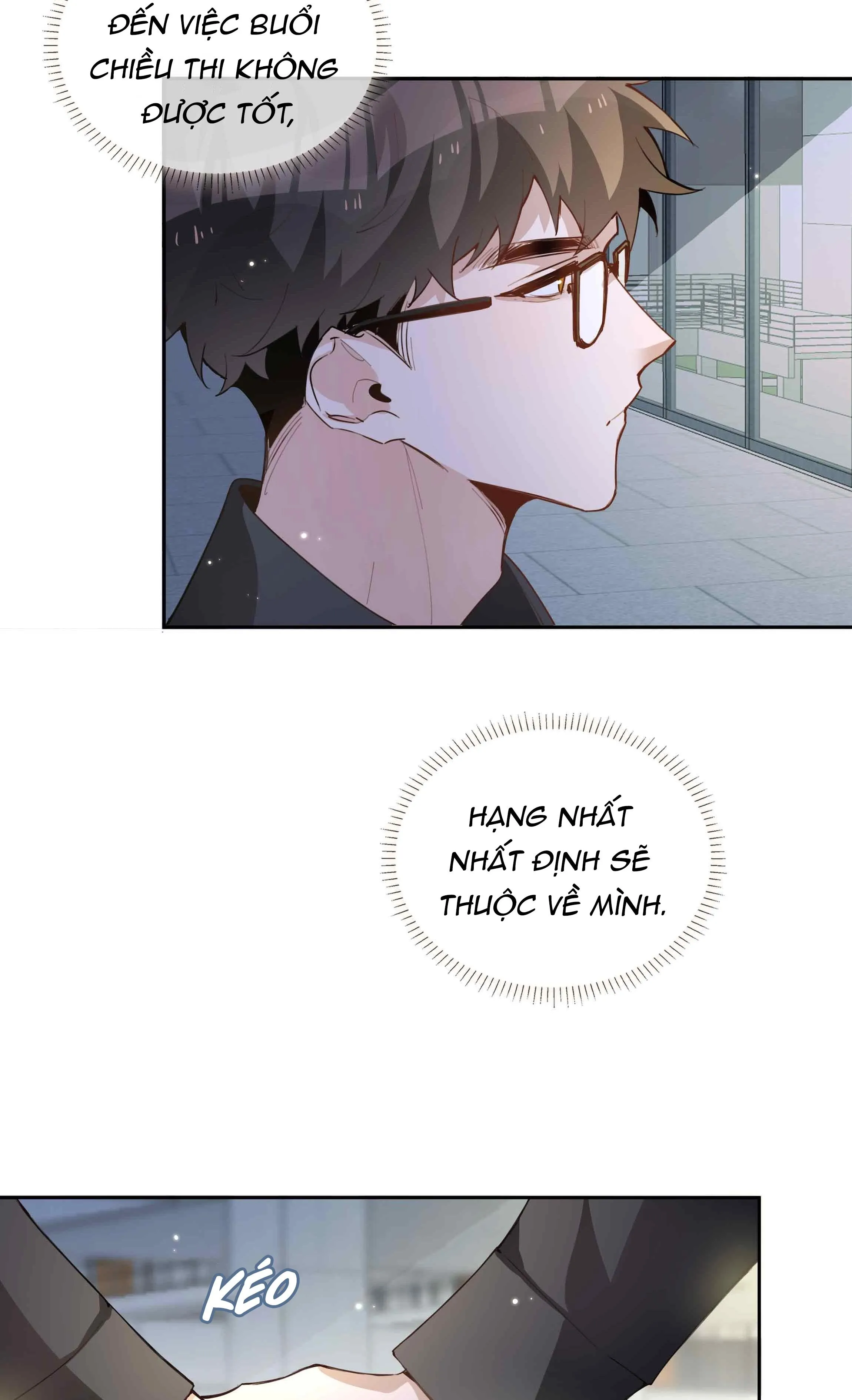 Trường Cấp Ba Sơn Hải Chapter 72 Trang 37