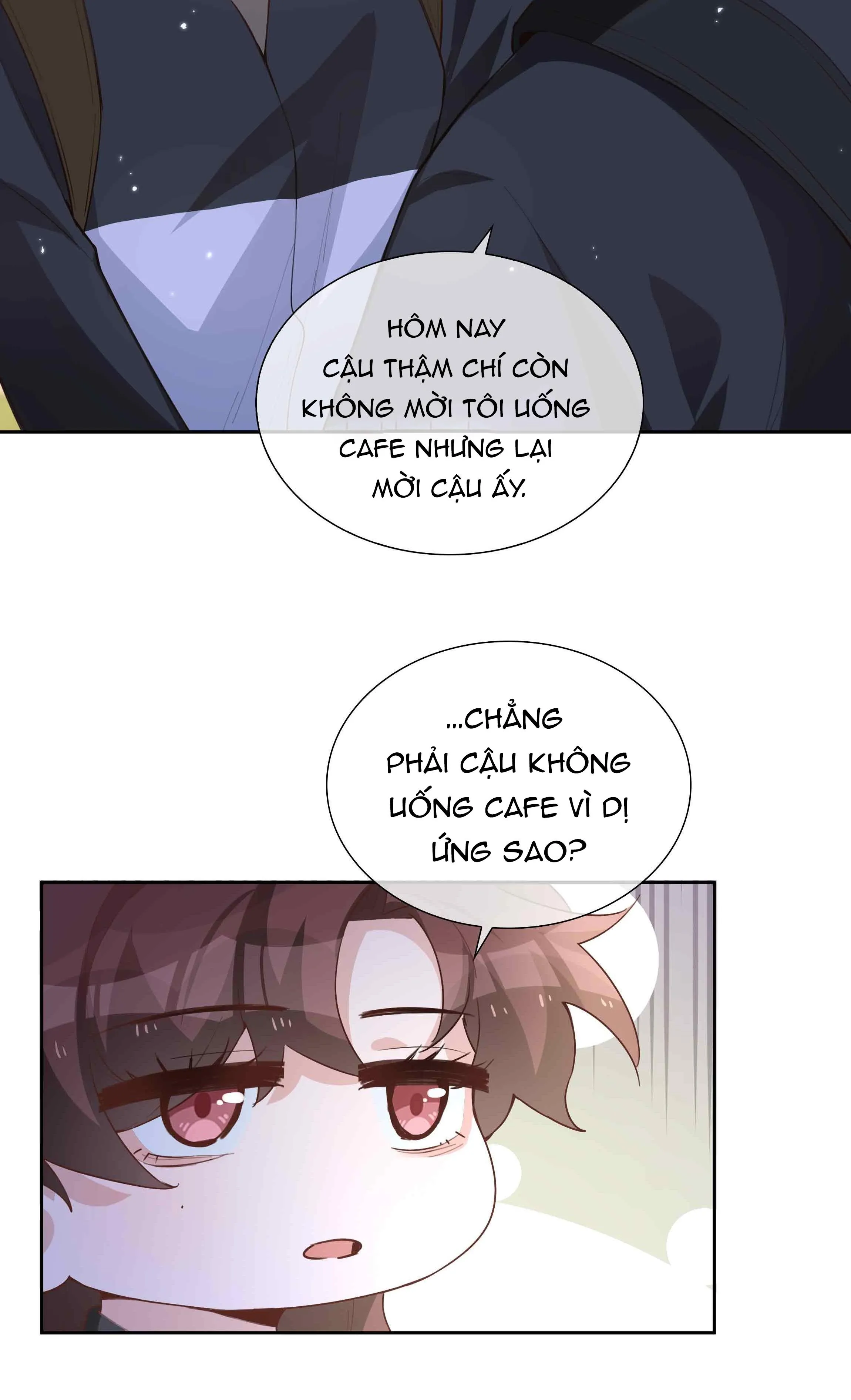 Trường Cấp Ba Sơn Hải Chapter 72 Trang 39