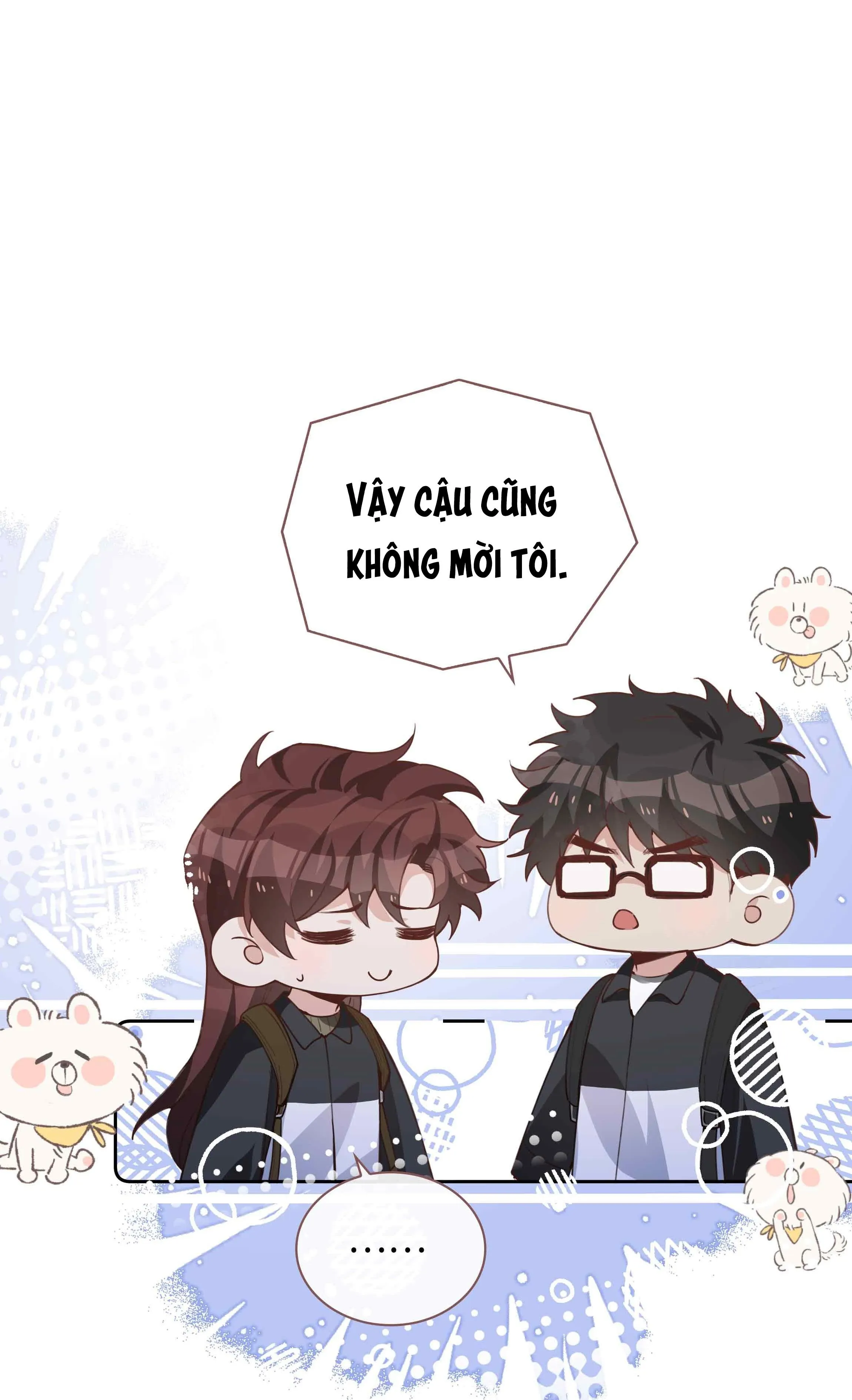 Trường Cấp Ba Sơn Hải Chapter 72 Trang 40