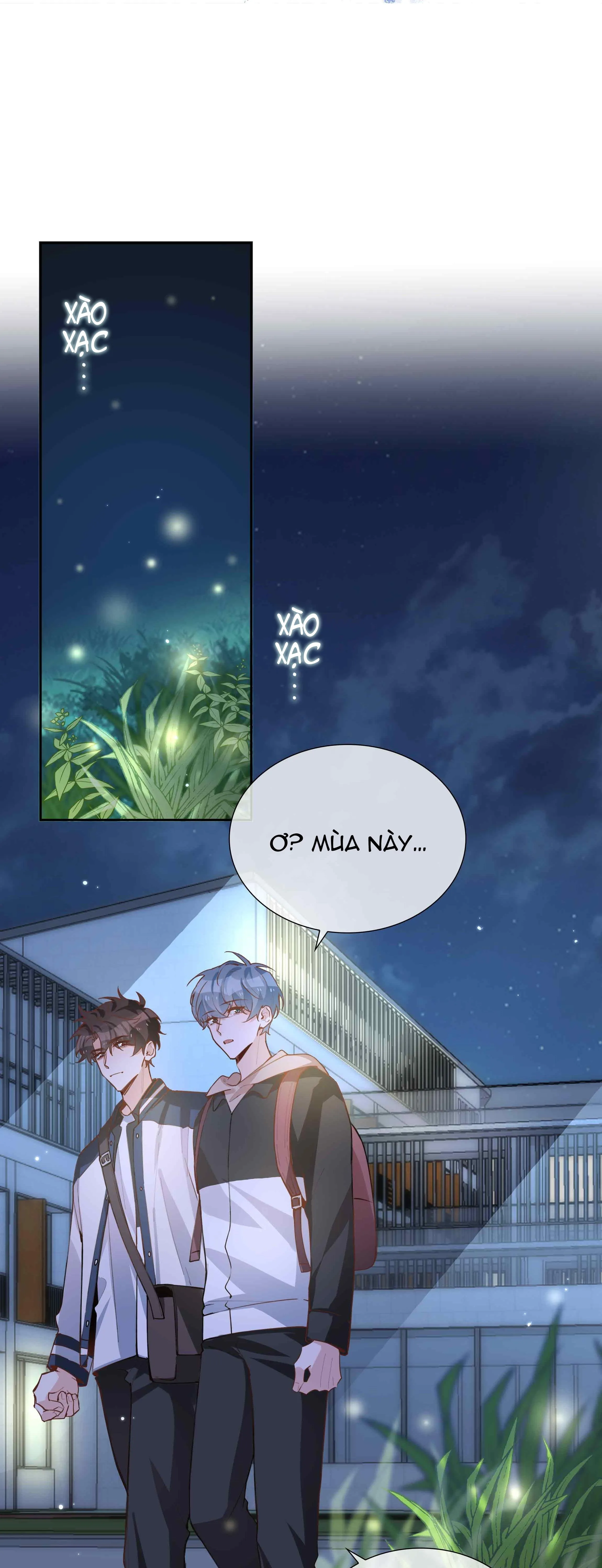 Trường Cấp Ba Sơn Hải Chapter 72 Trang 41