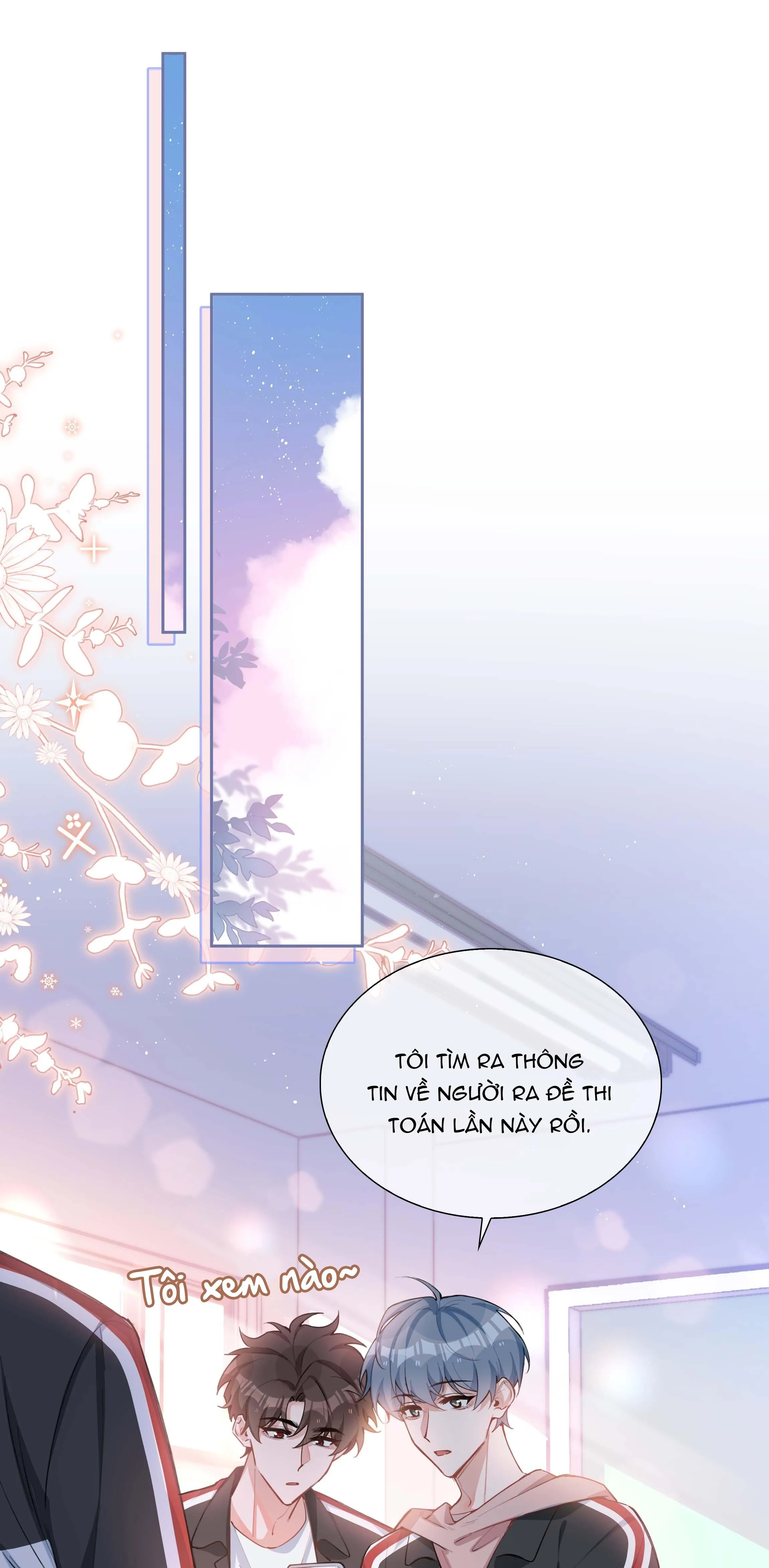 Trường Cấp Ba Sơn Hải Chapter 73 Trang 6