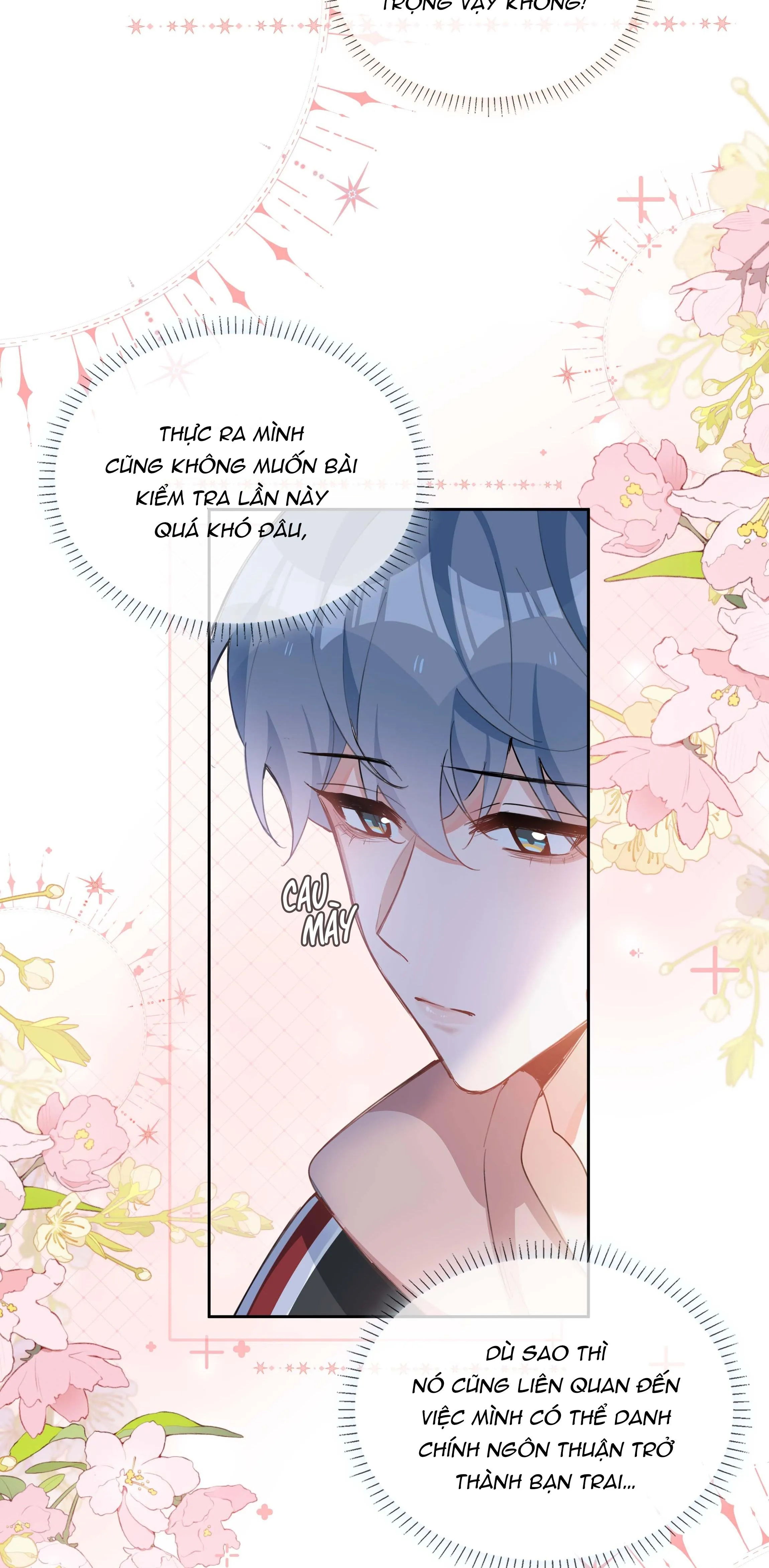 Trường Cấp Ba Sơn Hải Chapter 73 Trang 9