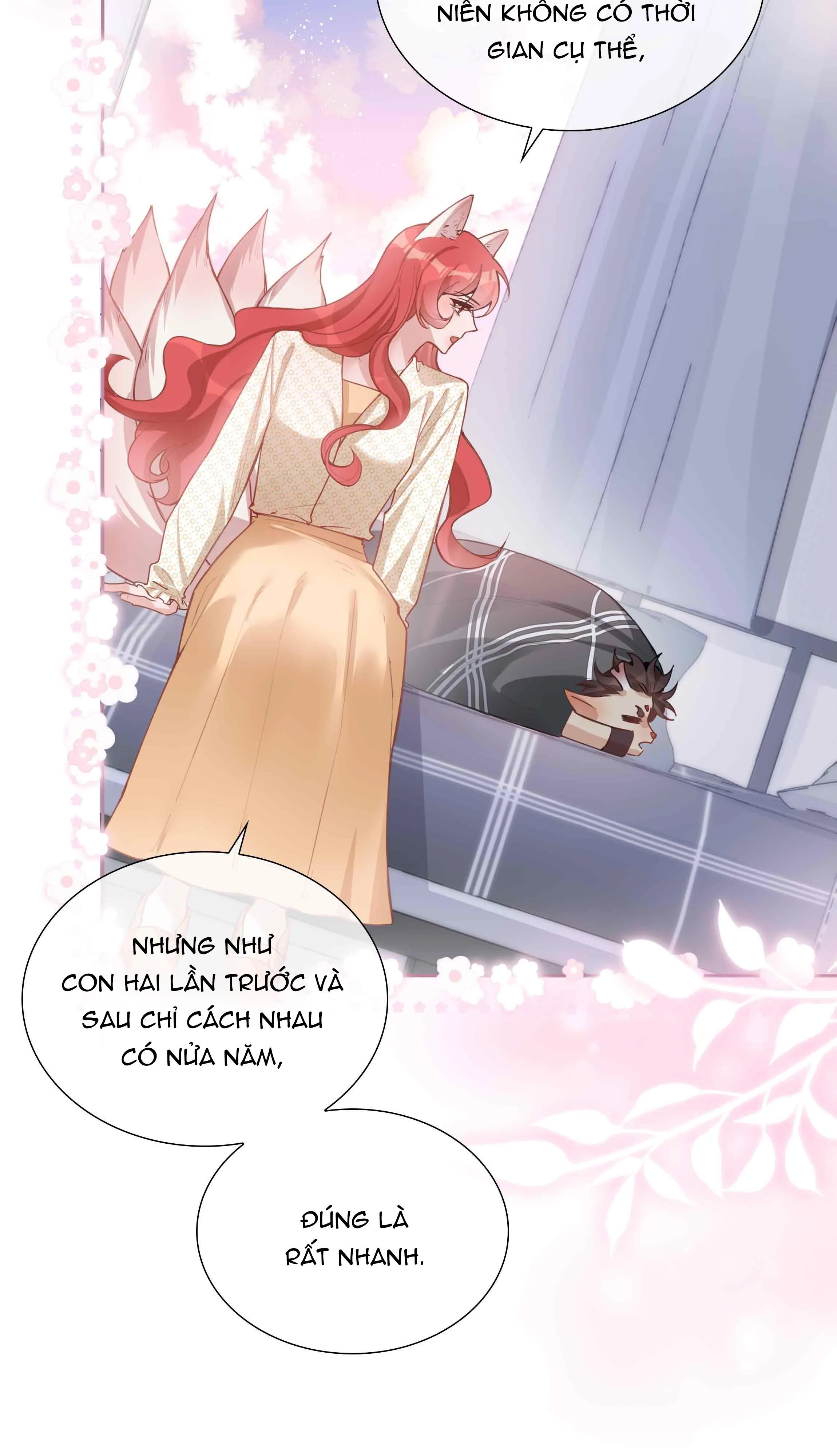 Trường Cấp Ba Sơn Hải Chapter 73 Trang 15