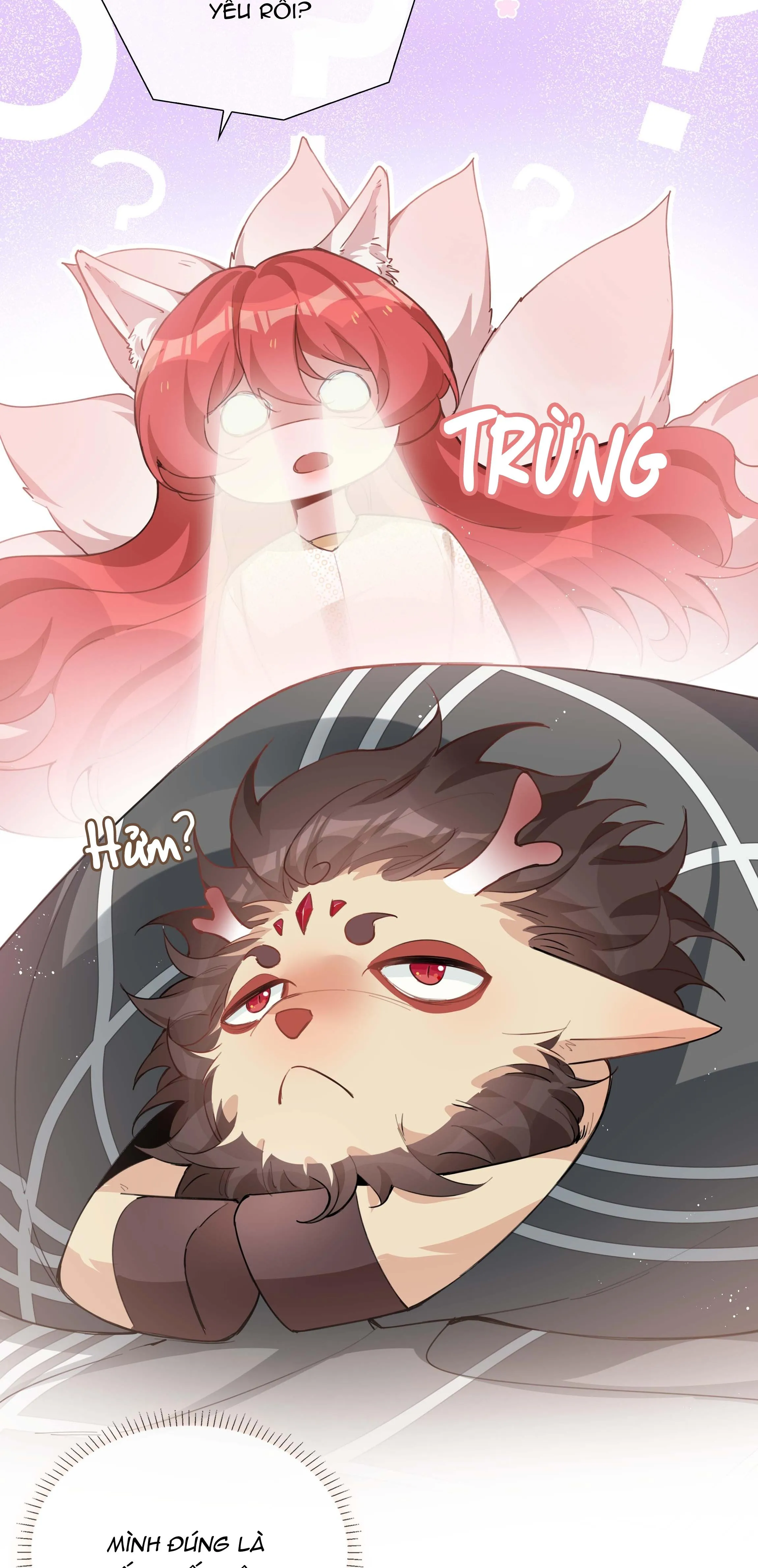 Trường Cấp Ba Sơn Hải Chapter 73 Trang 17