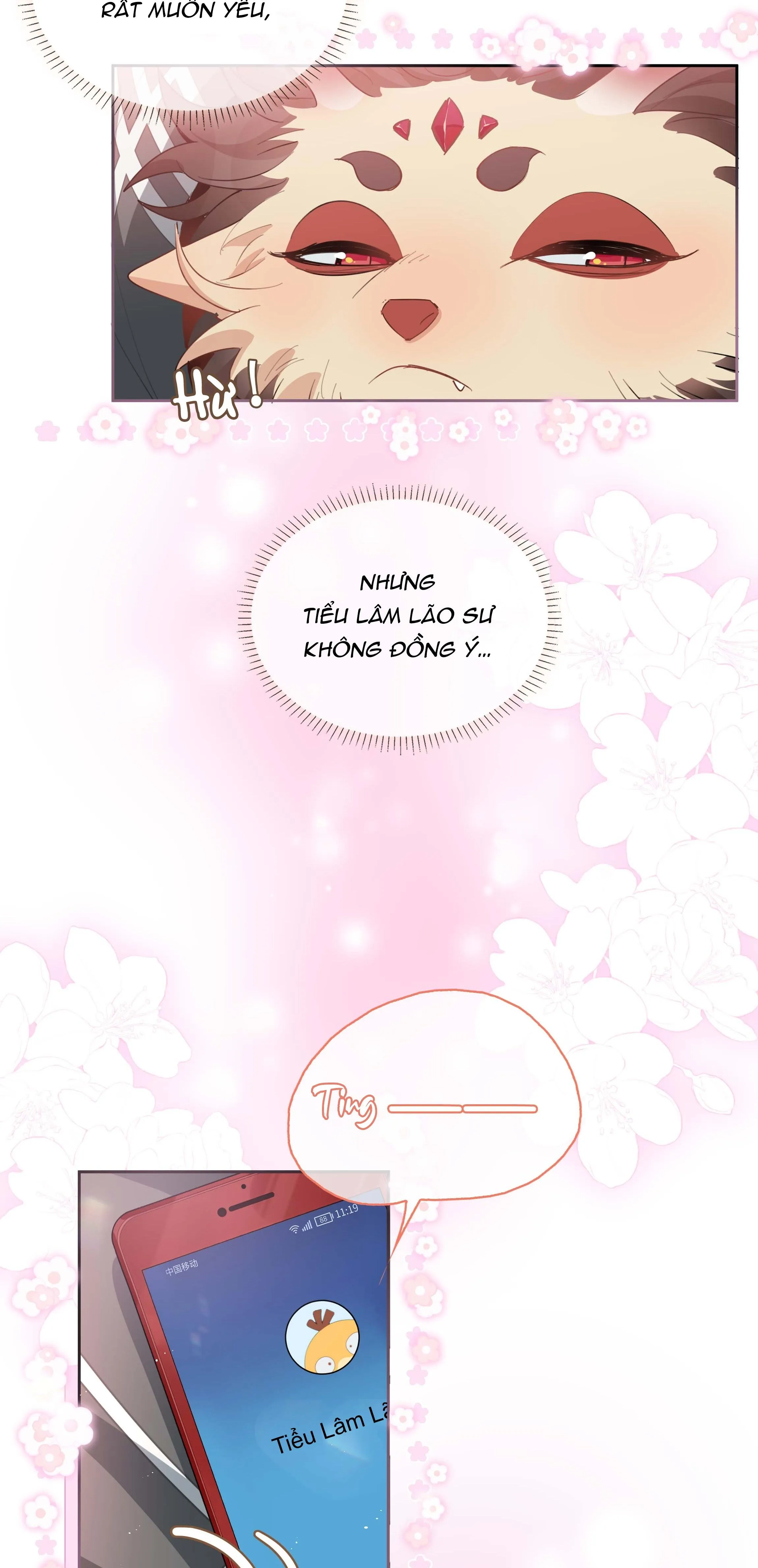 Trường Cấp Ba Sơn Hải Chapter 73 Trang 18