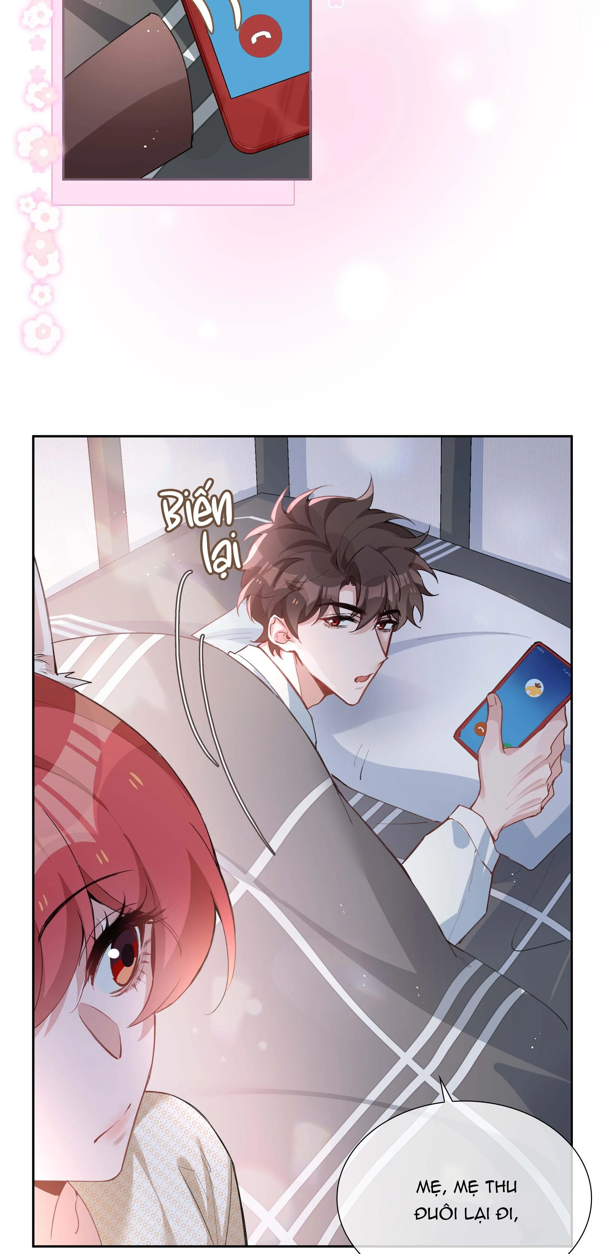 Trường Cấp Ba Sơn Hải Chapter 73 Trang 19