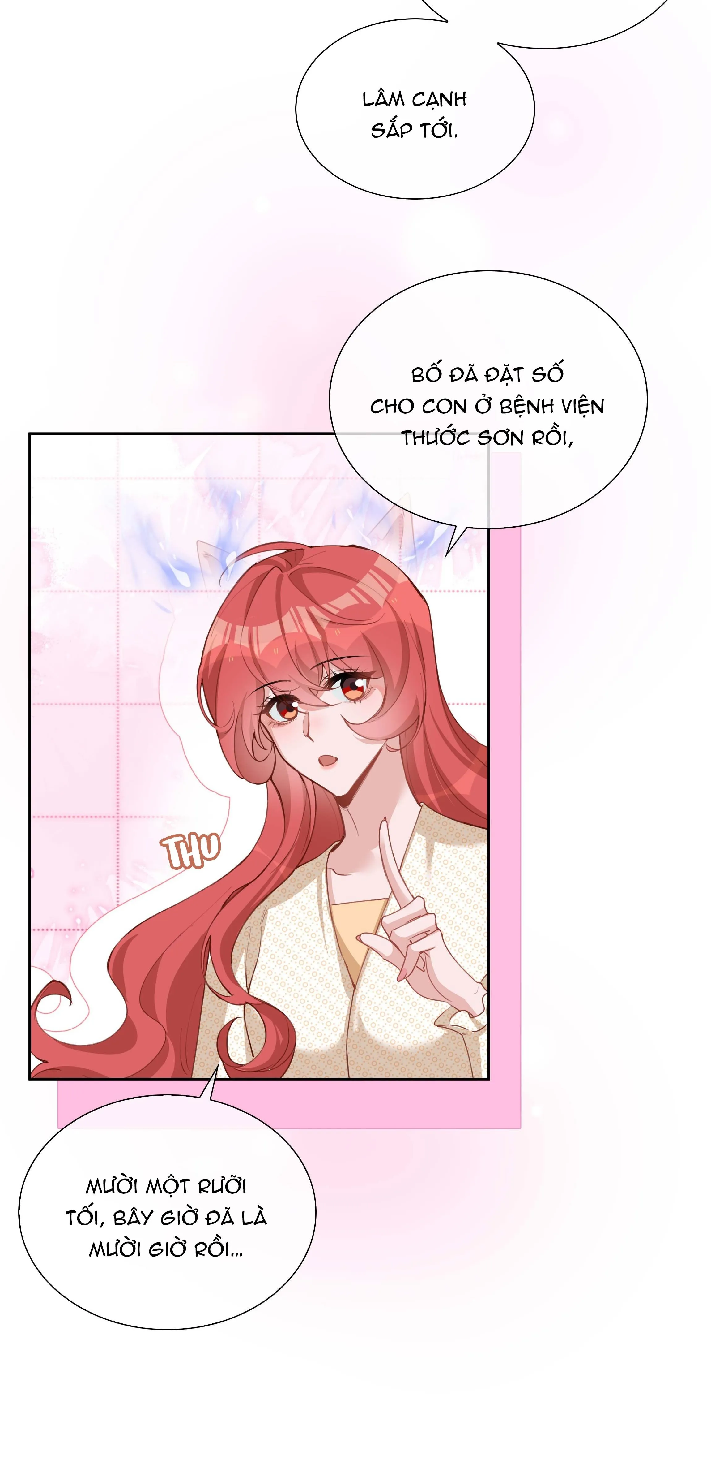 Trường Cấp Ba Sơn Hải Chapter 73 Trang 20