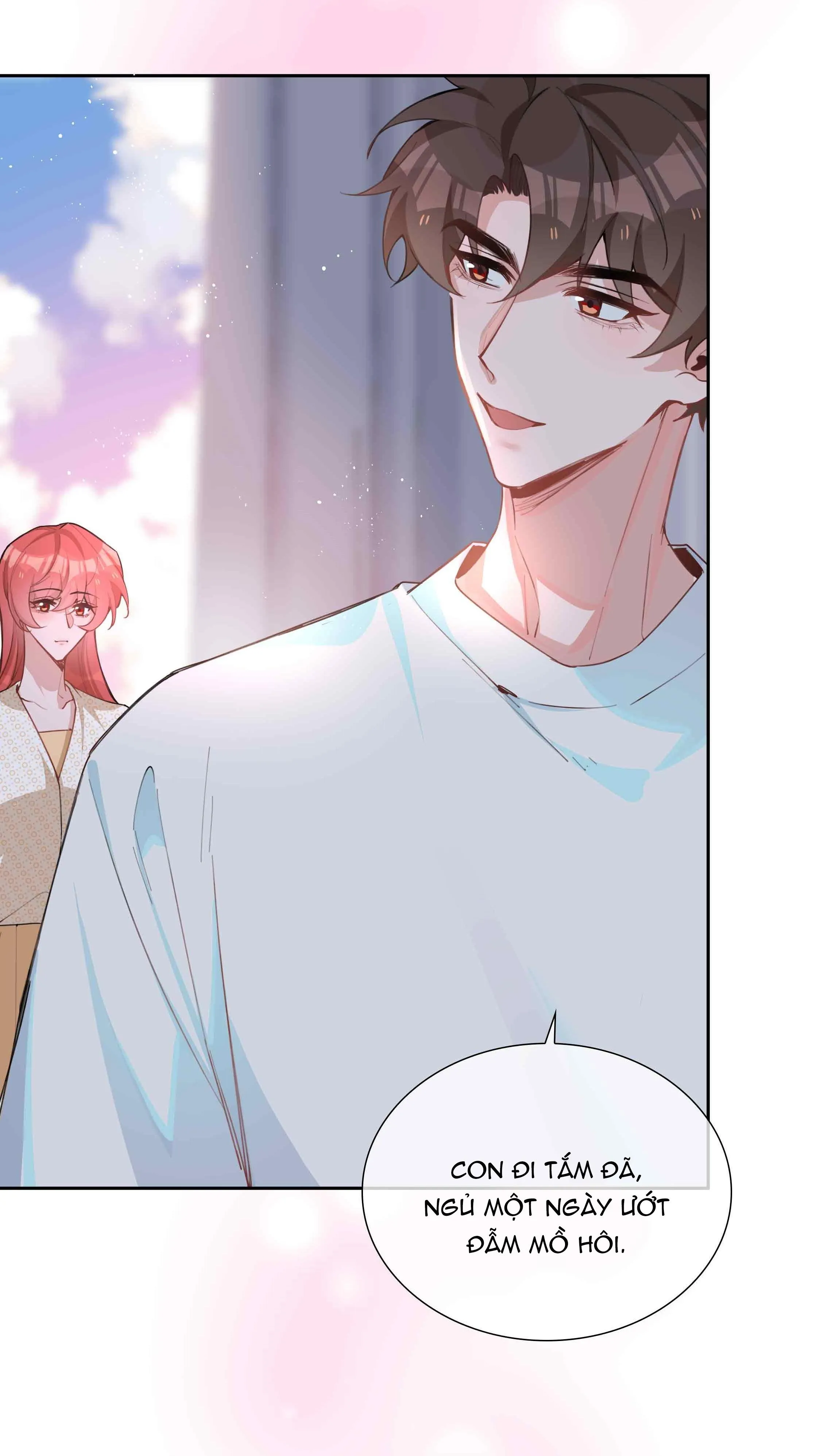 Trường Cấp Ba Sơn Hải Chapter 73 Trang 22