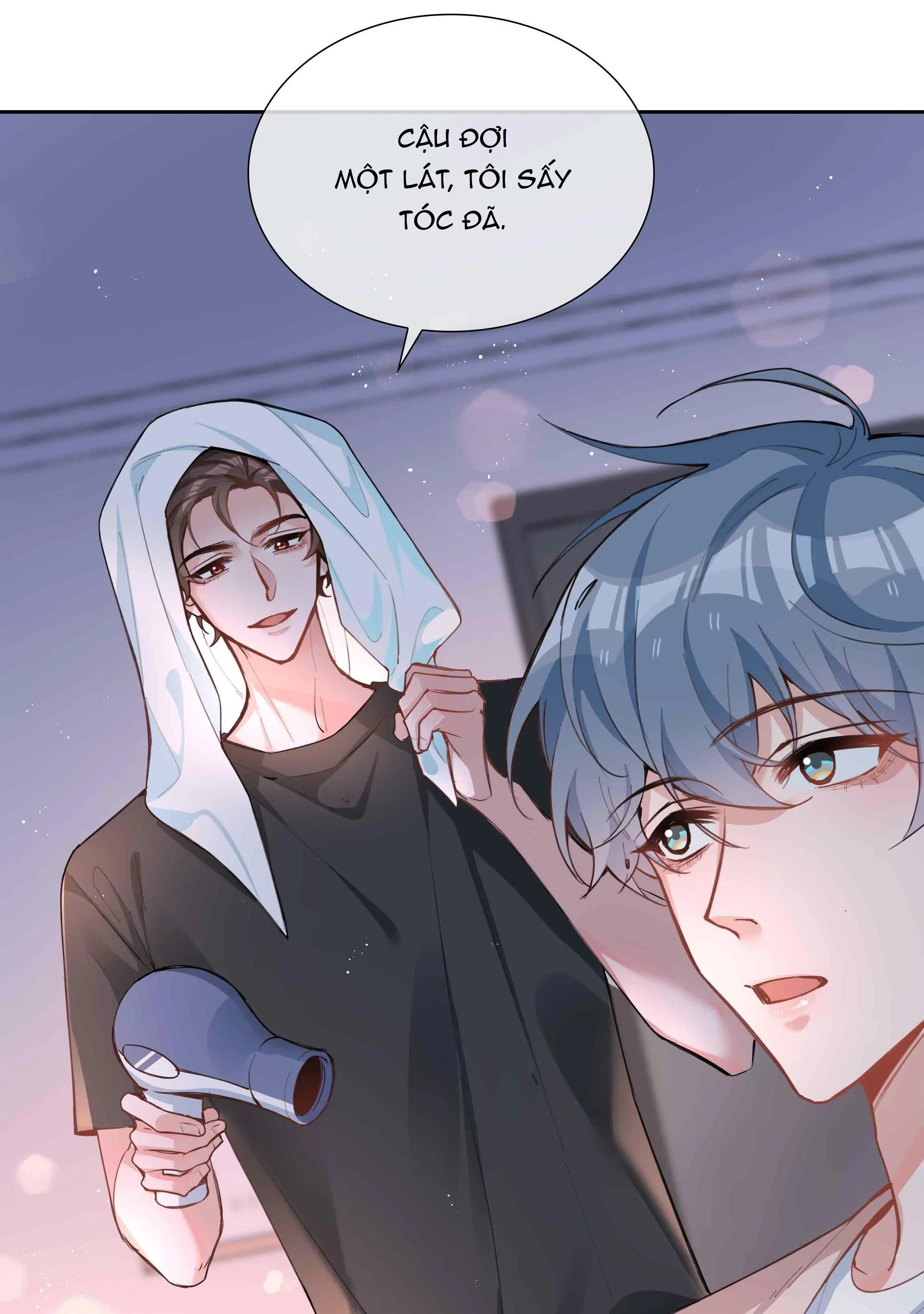 Trường Cấp Ba Sơn Hải Chapter 73 Trang 26