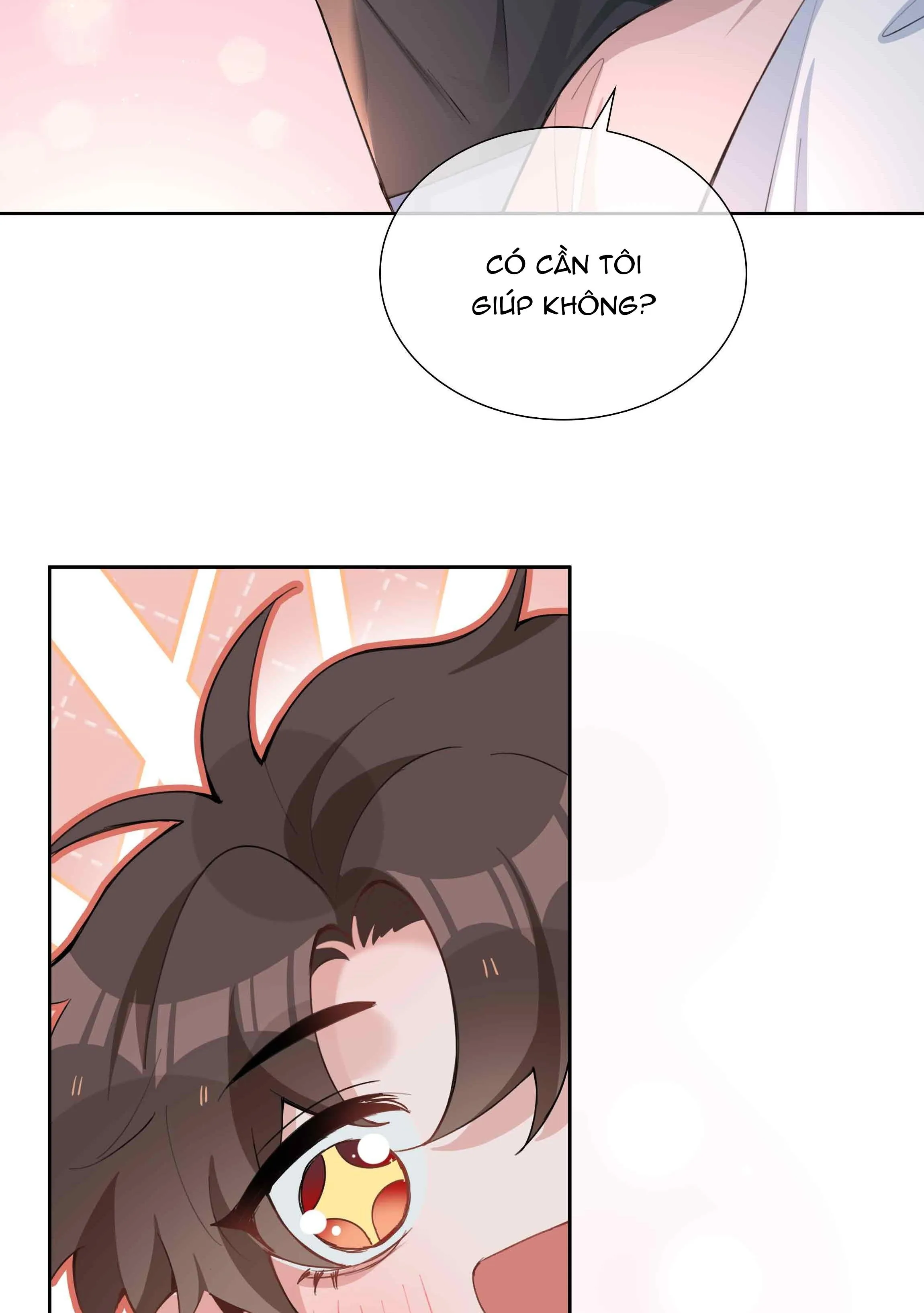 Trường Cấp Ba Sơn Hải Chapter 73 Trang 27